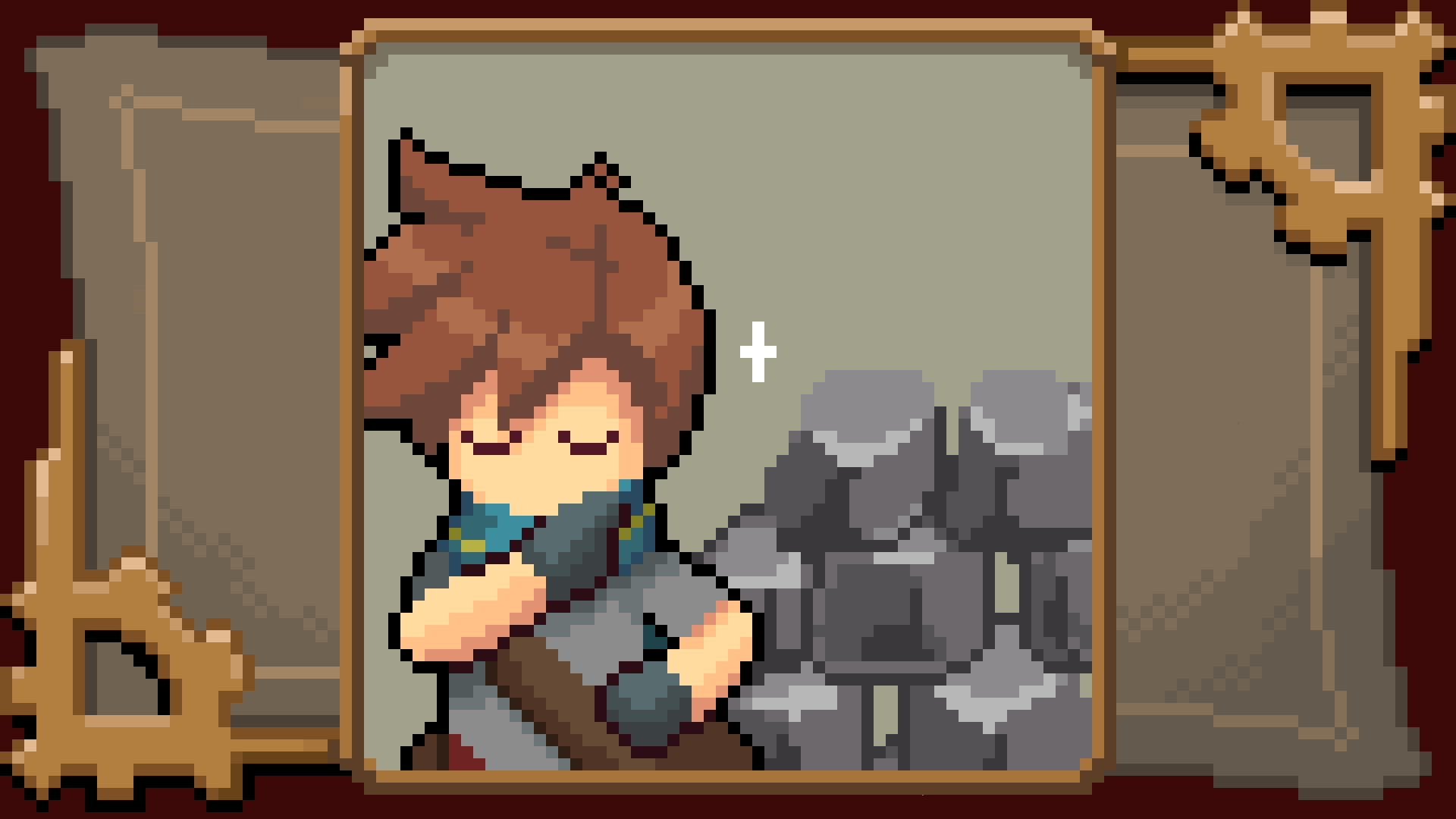 Icon for Stone Specialist