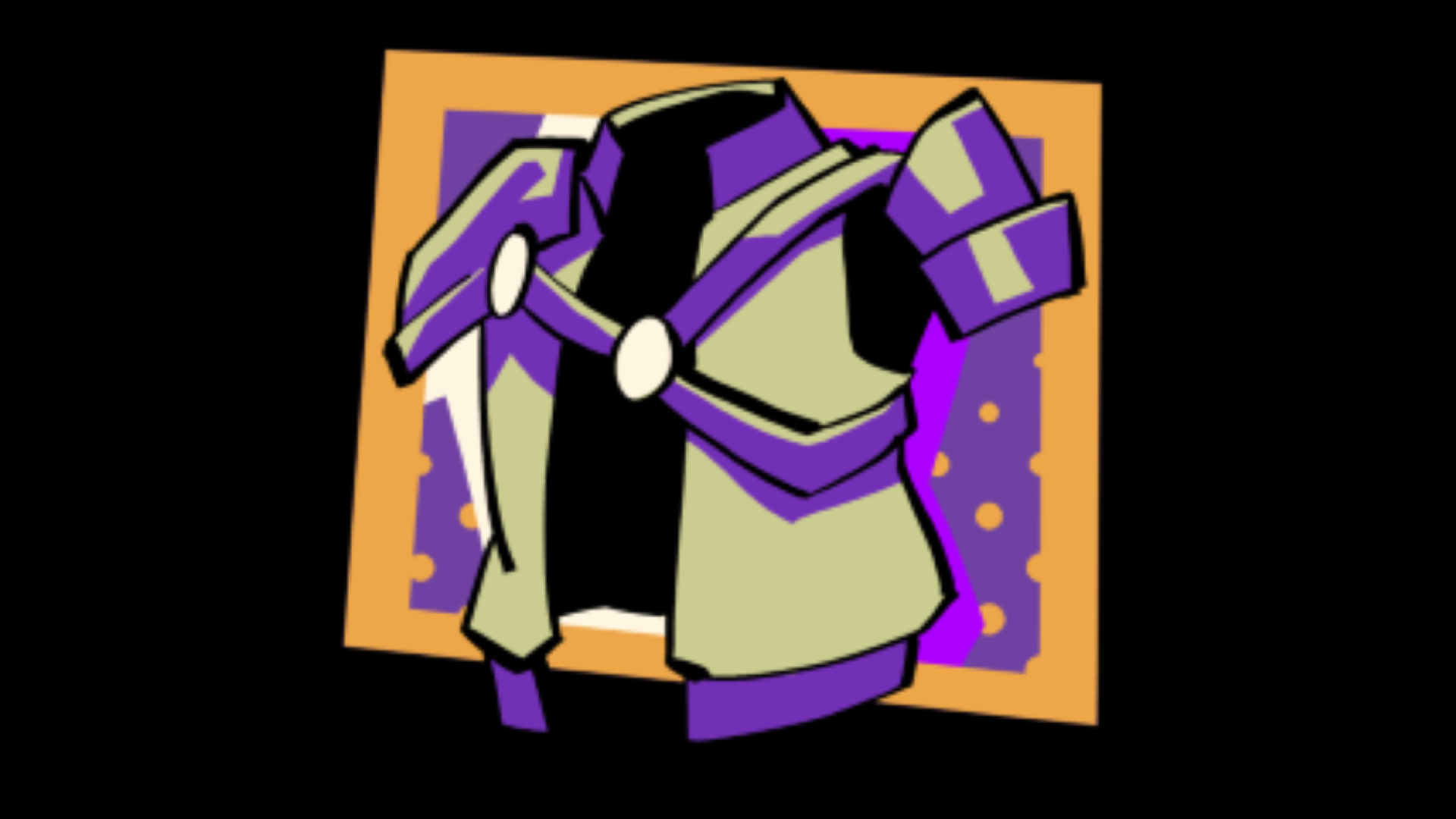 Icon for WALK-IN WARDROBE