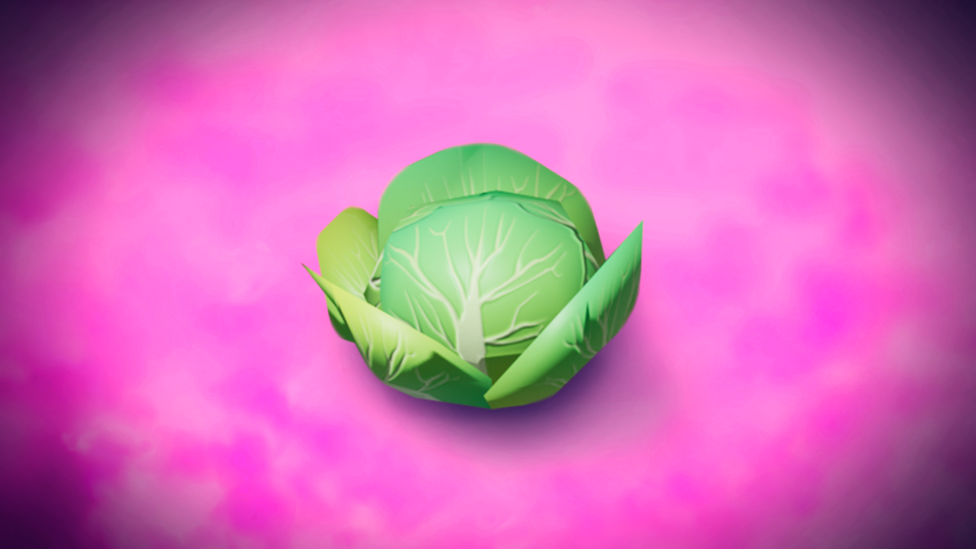 Icon for Cabbages