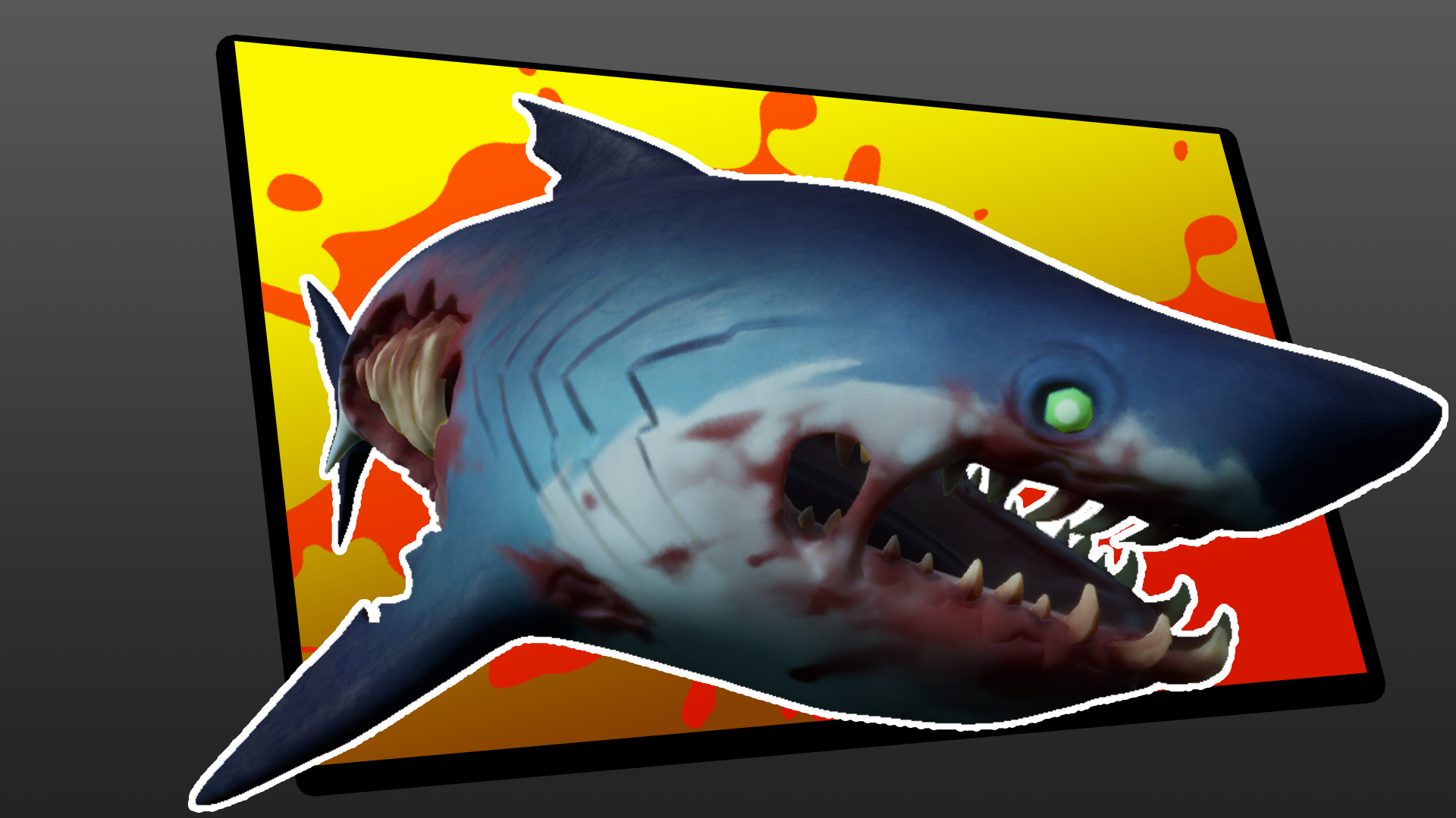 Icon for Shark Bait