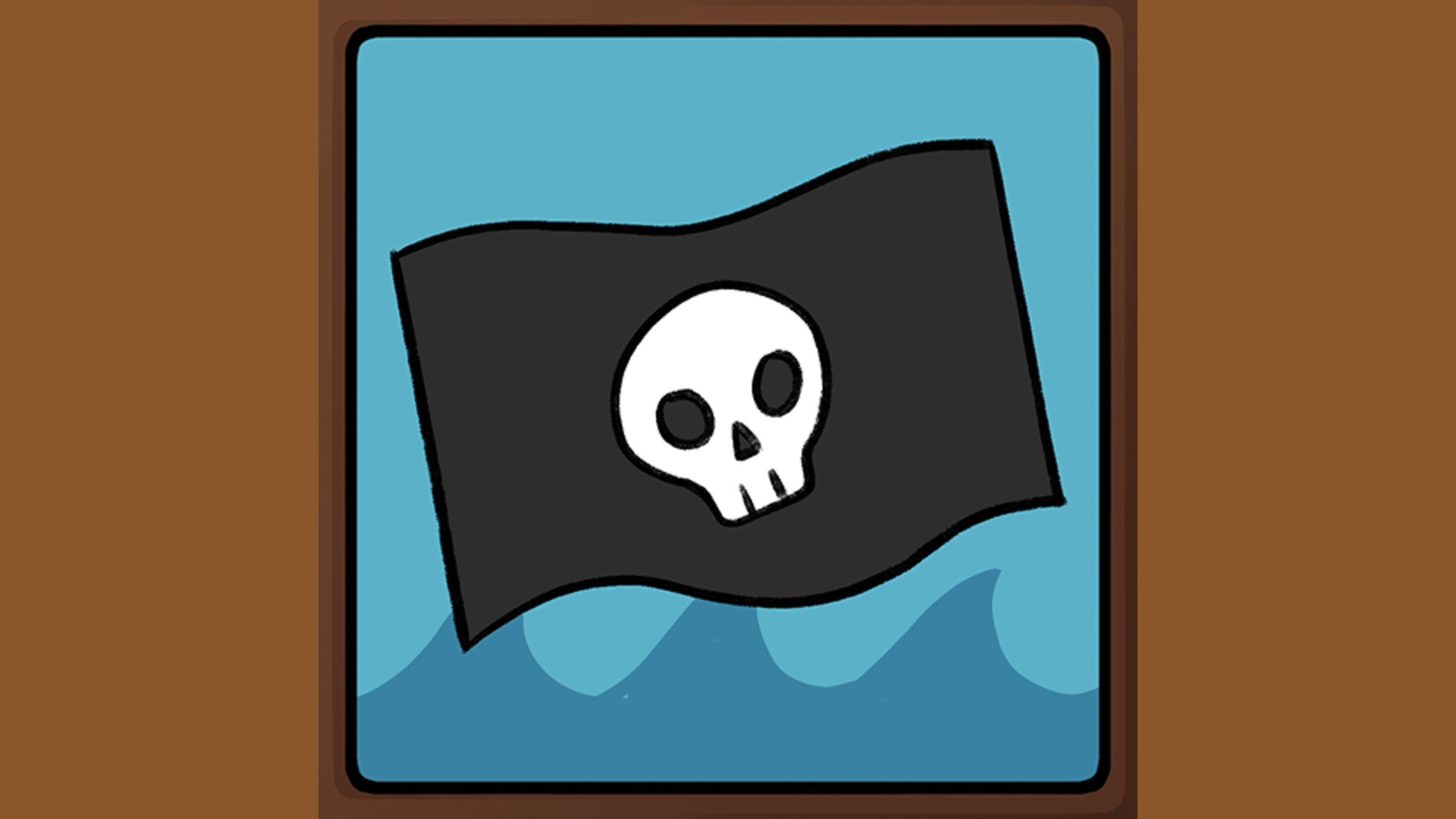 Icon for Arrr!