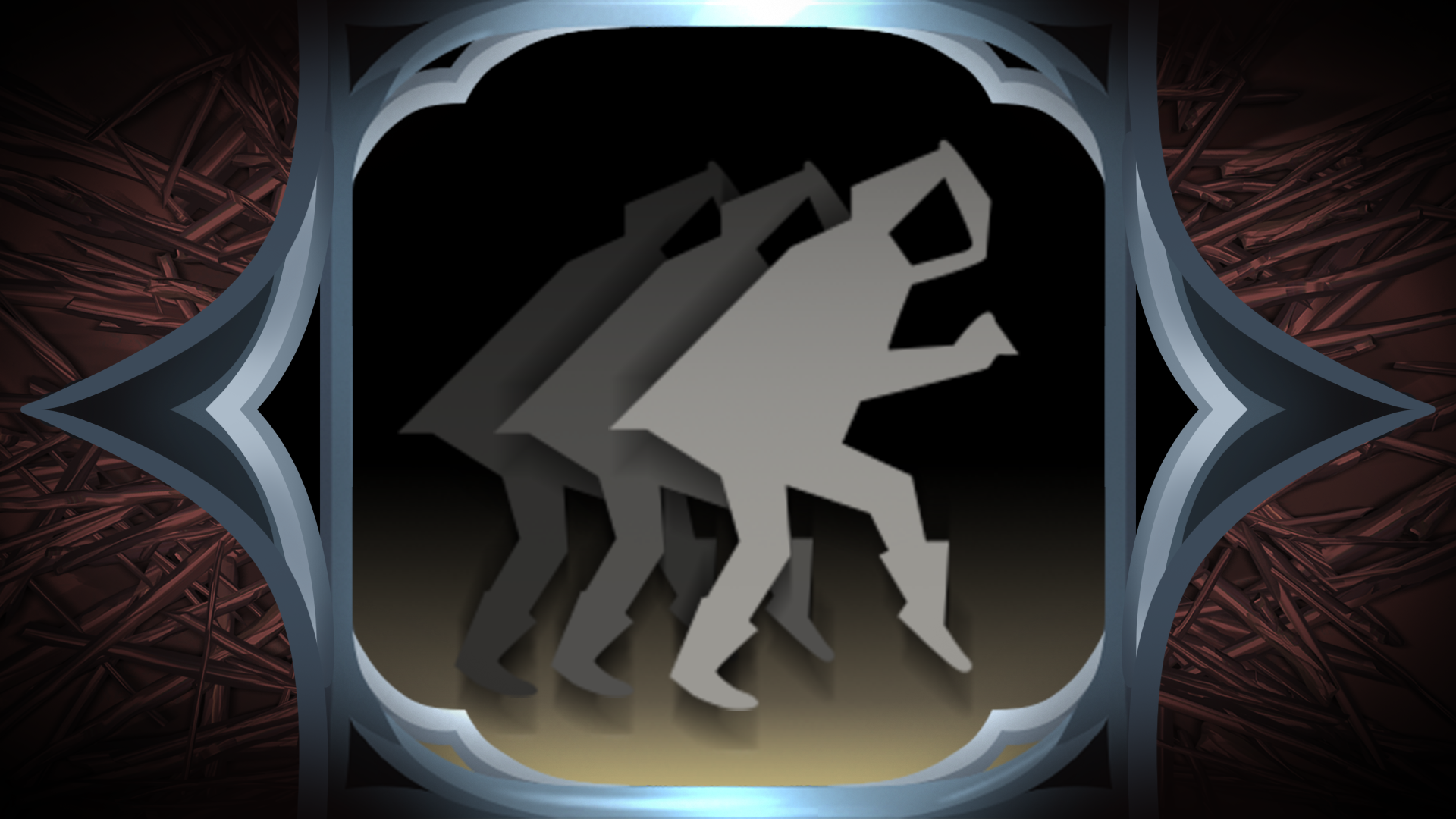 Icon for Shadow Walker