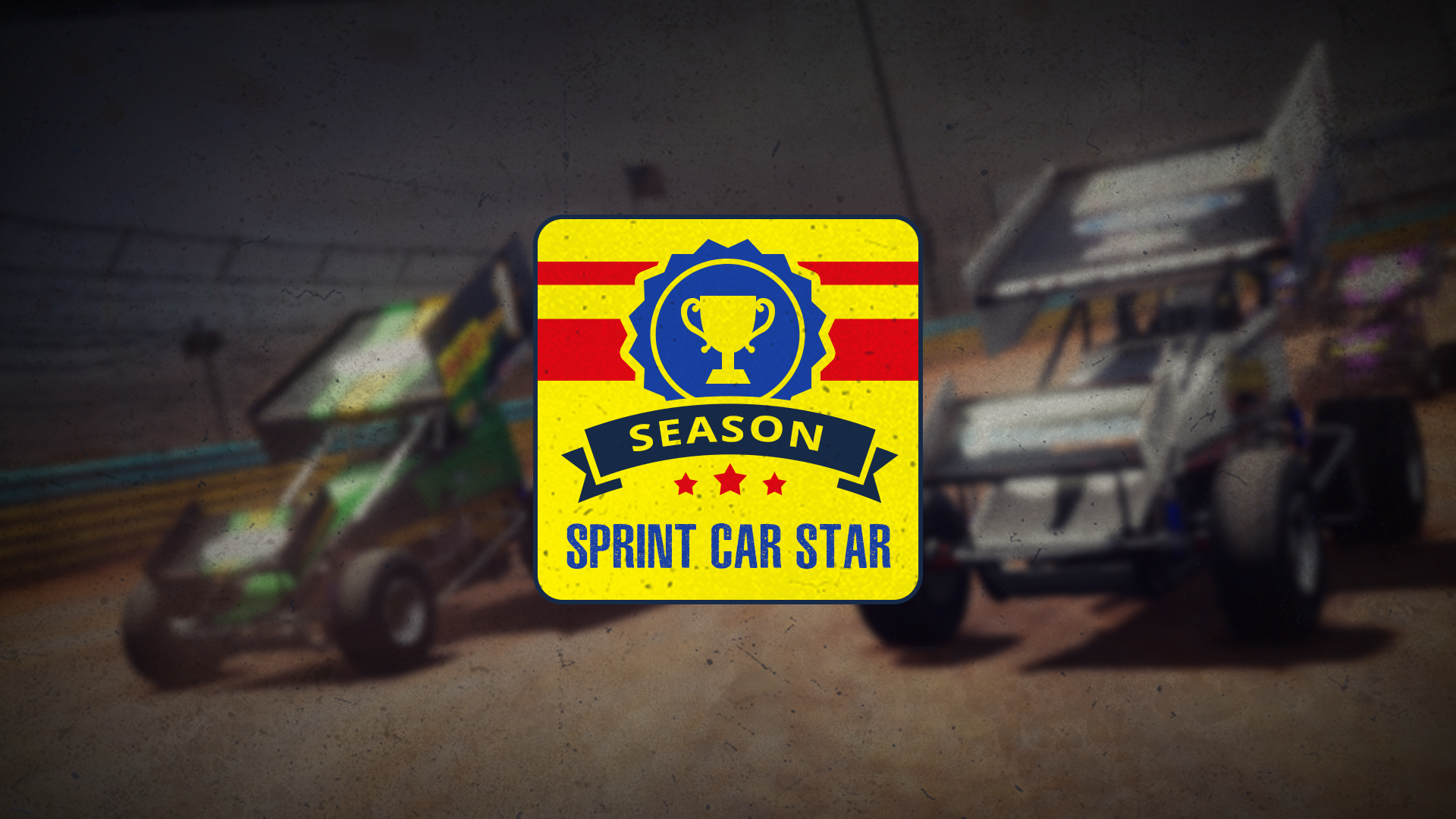 Icon for Sprint Car Star
