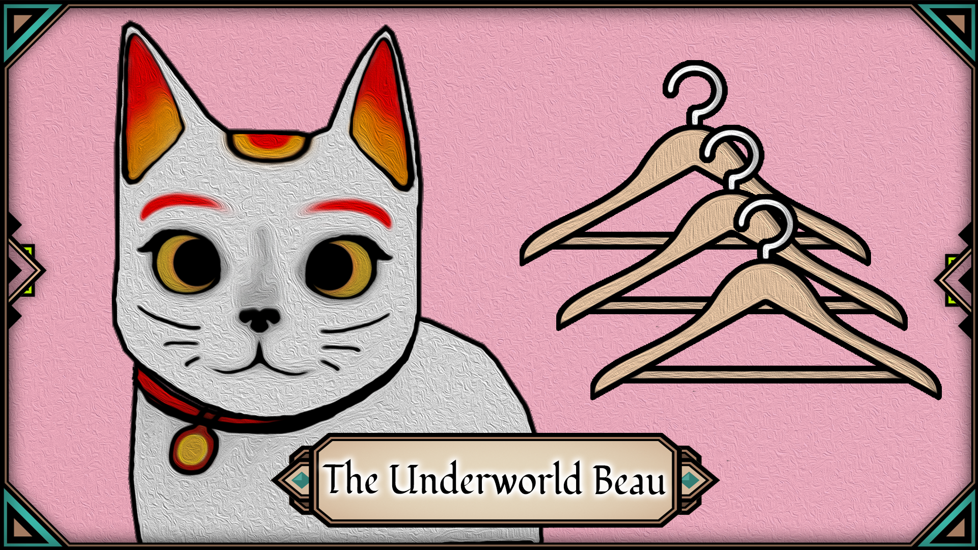 Icon for The Underworld Beau