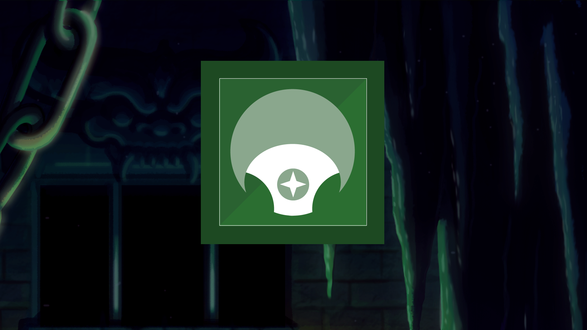 Icon for Fearless (Dark Ritual)