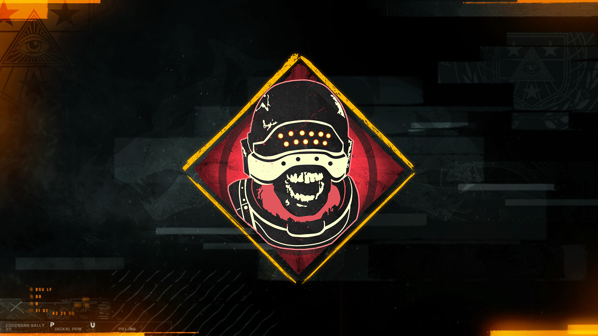 Icon for BO6 - To Know Your Enemy...