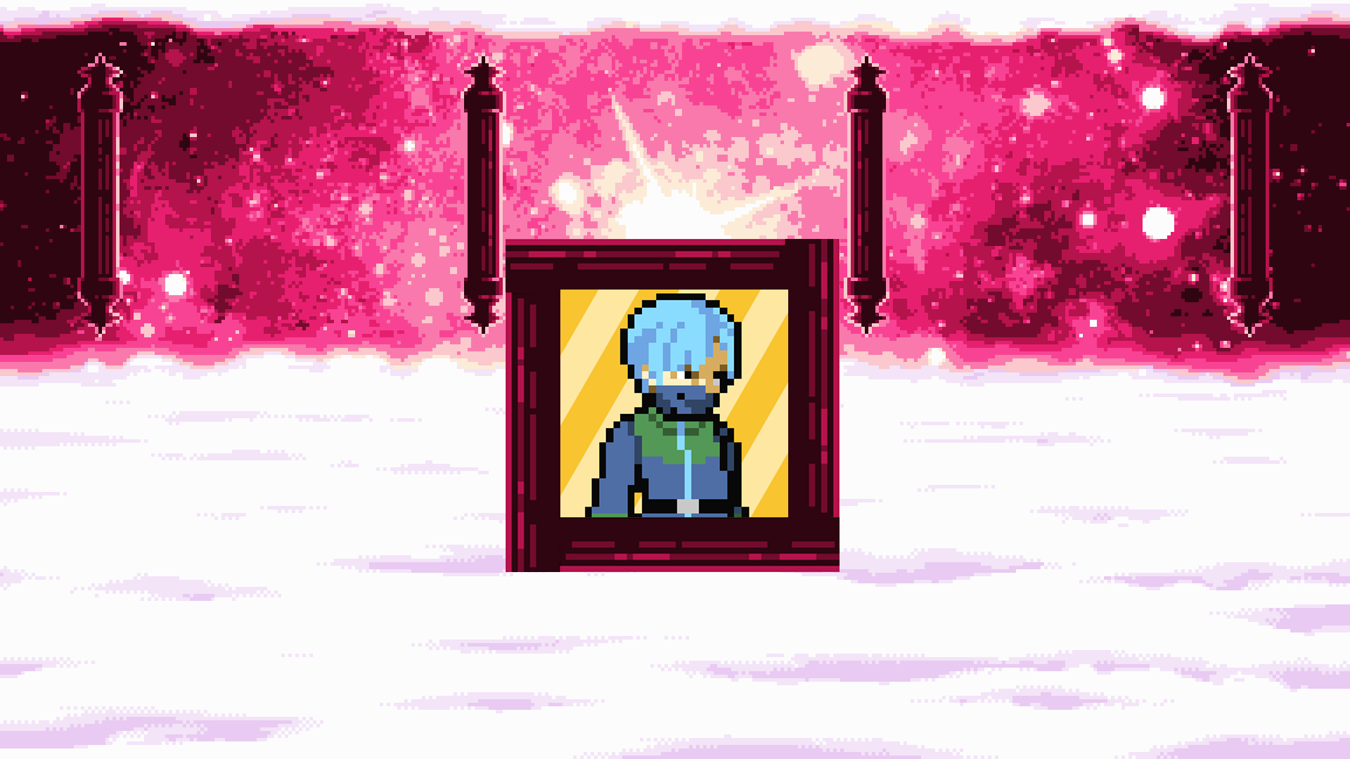 Icon for Journey to a Wonderful Future