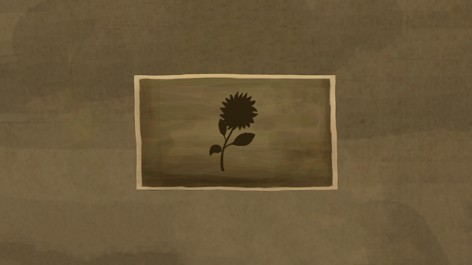 Icon for Found a sunflower