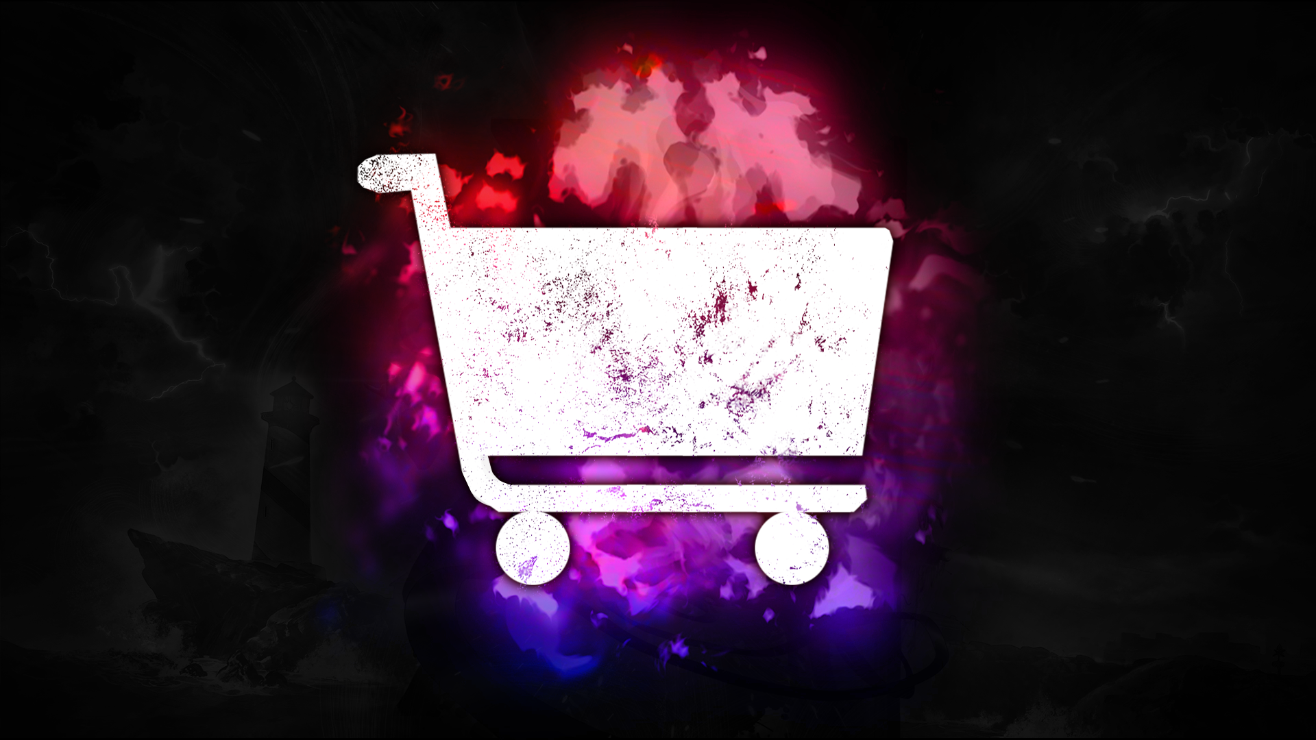 Icon for Shopping for Achievements