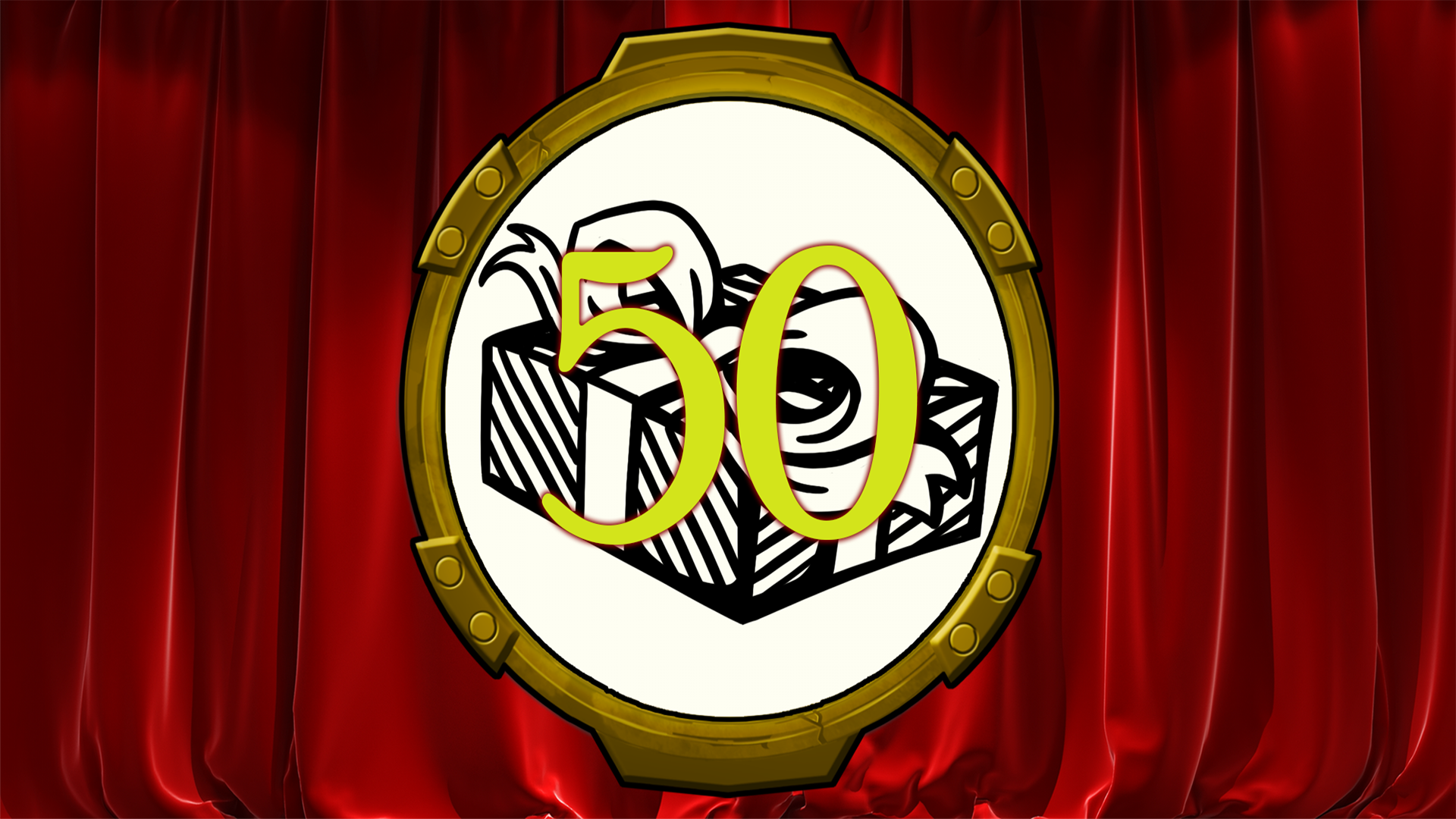 Icon for Krampus' Revenge