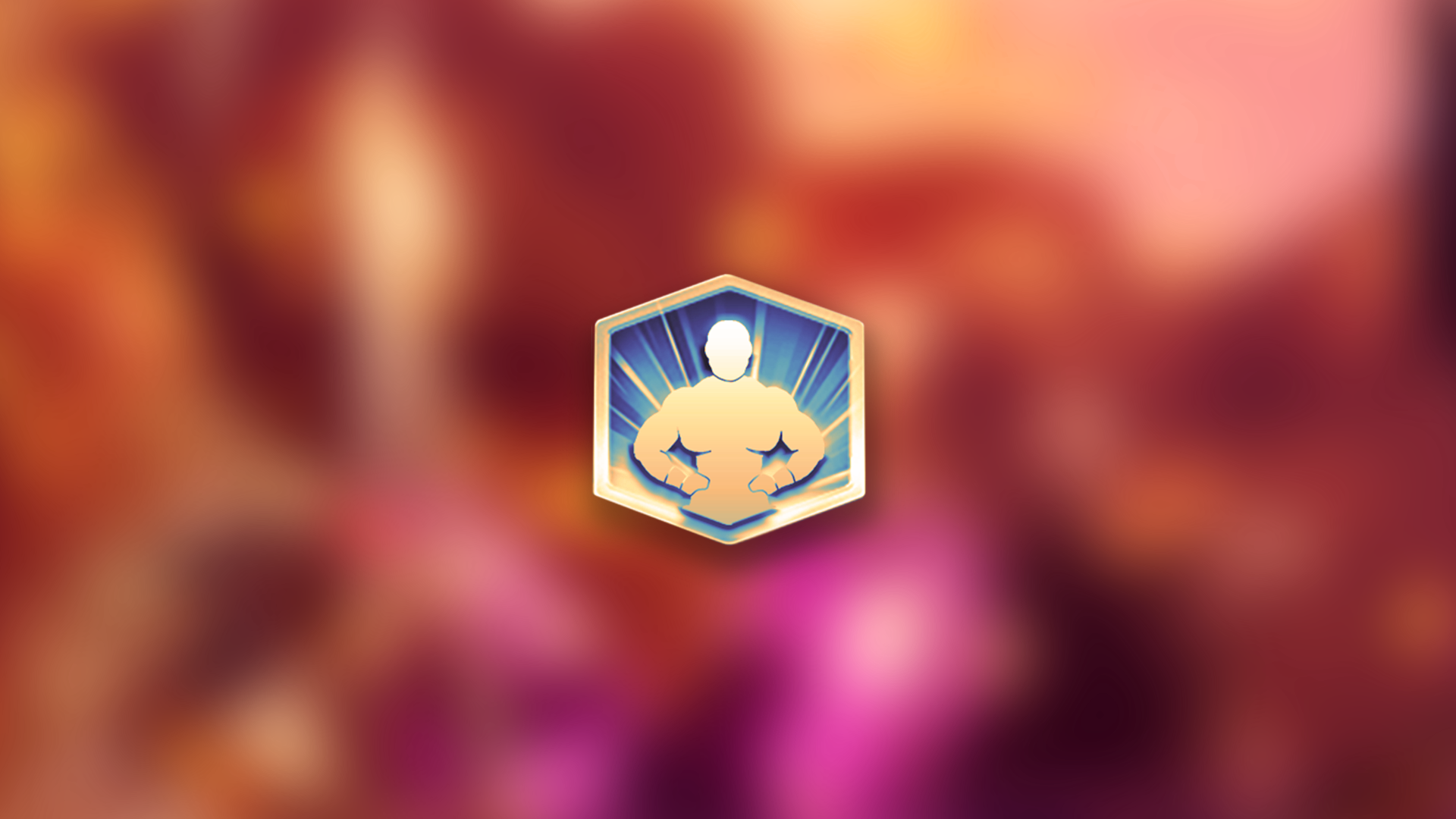 Icon for Great Master