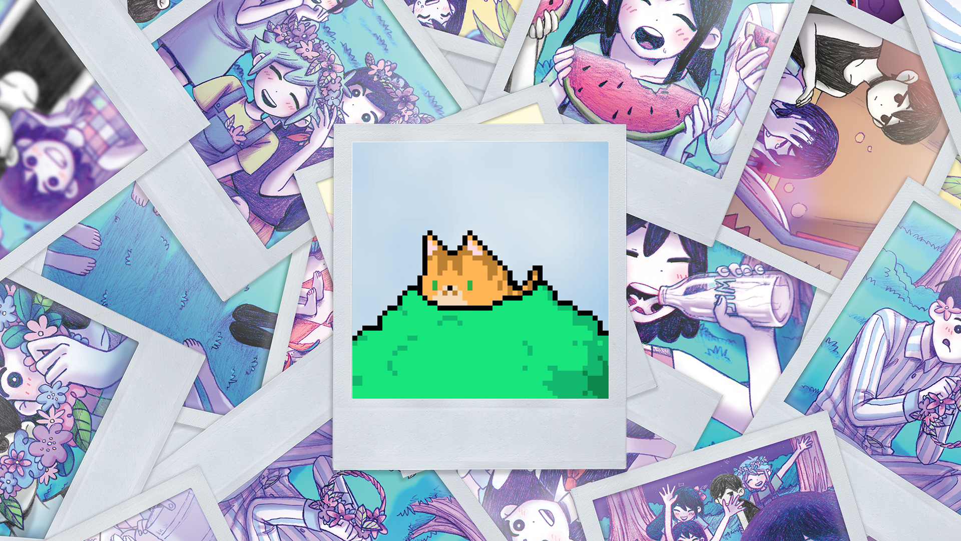Icon for Tummy Full of Fish