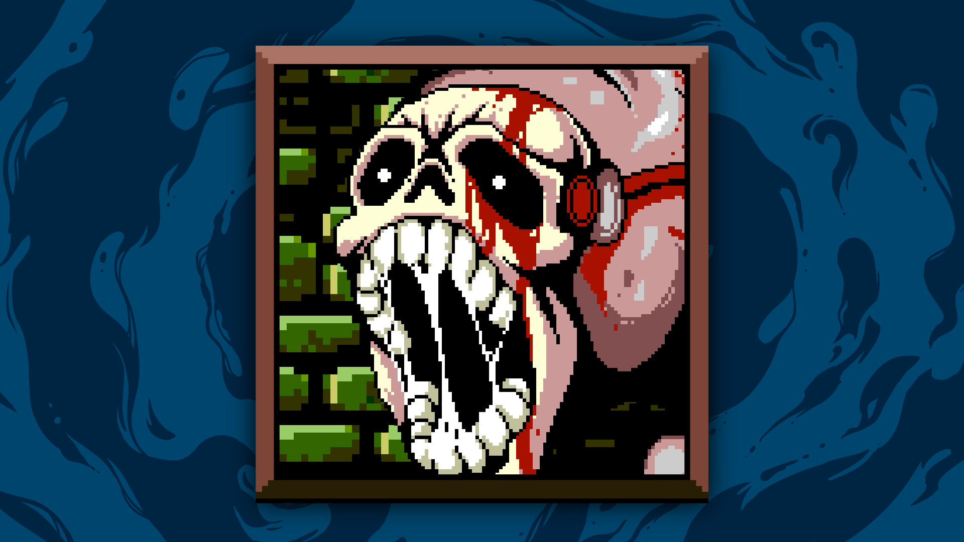 Icon for Call from the Grave