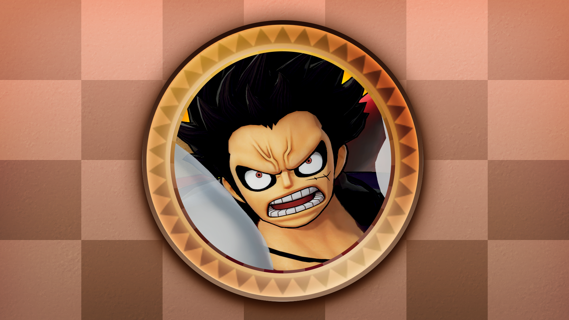 Icon for Gear Four