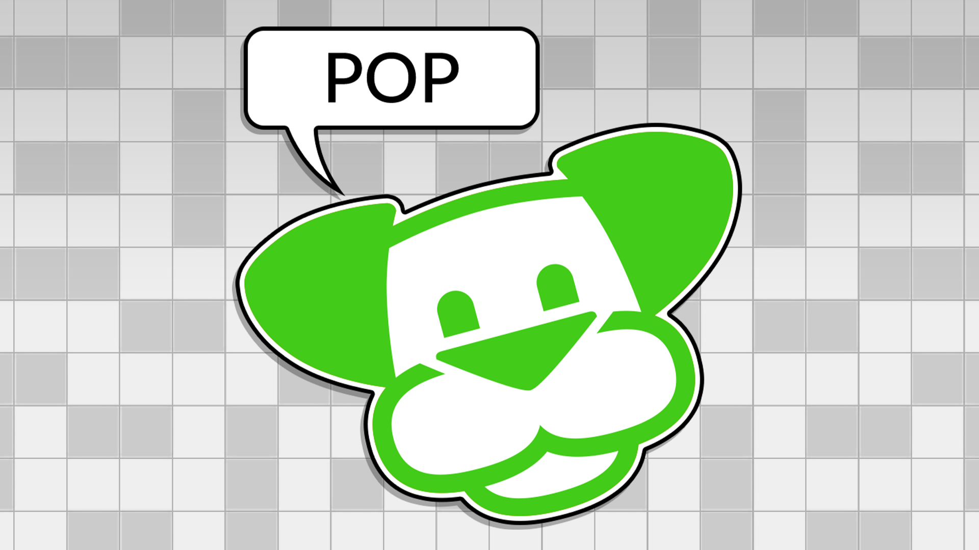 Icon for Pop star