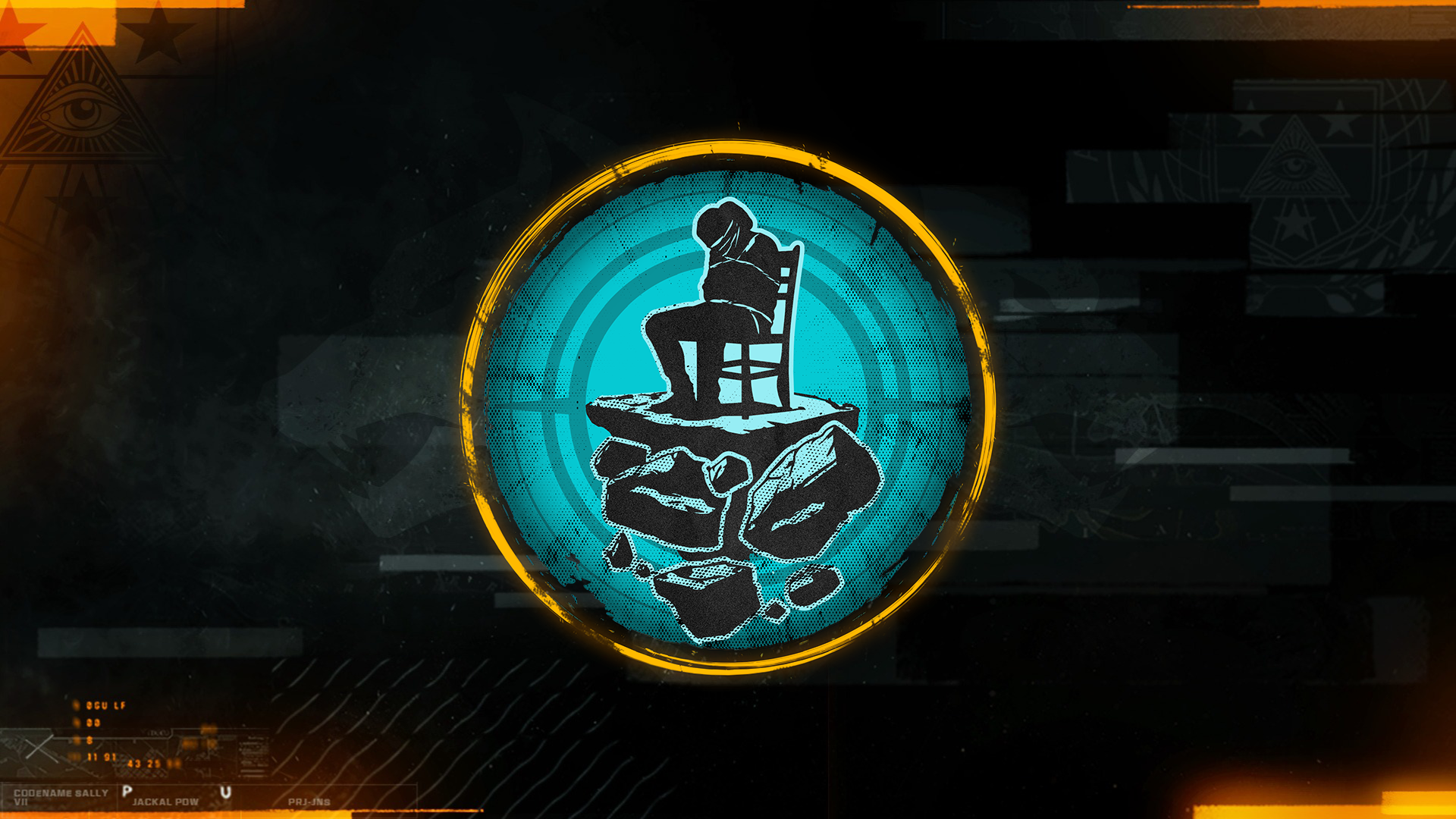 Icon for BO6 - Capitol Punishment