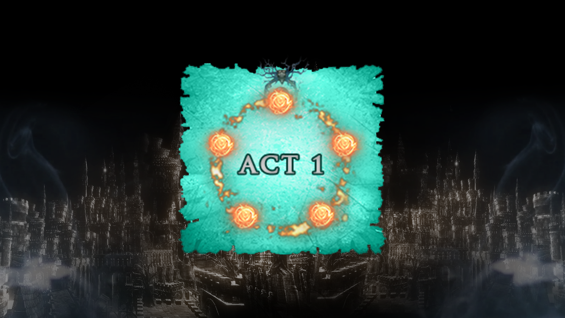 Icon for Act 1 5 Star