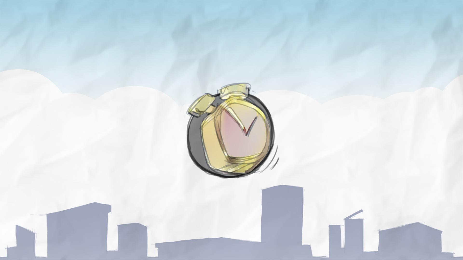 Icon for No Time to Lose