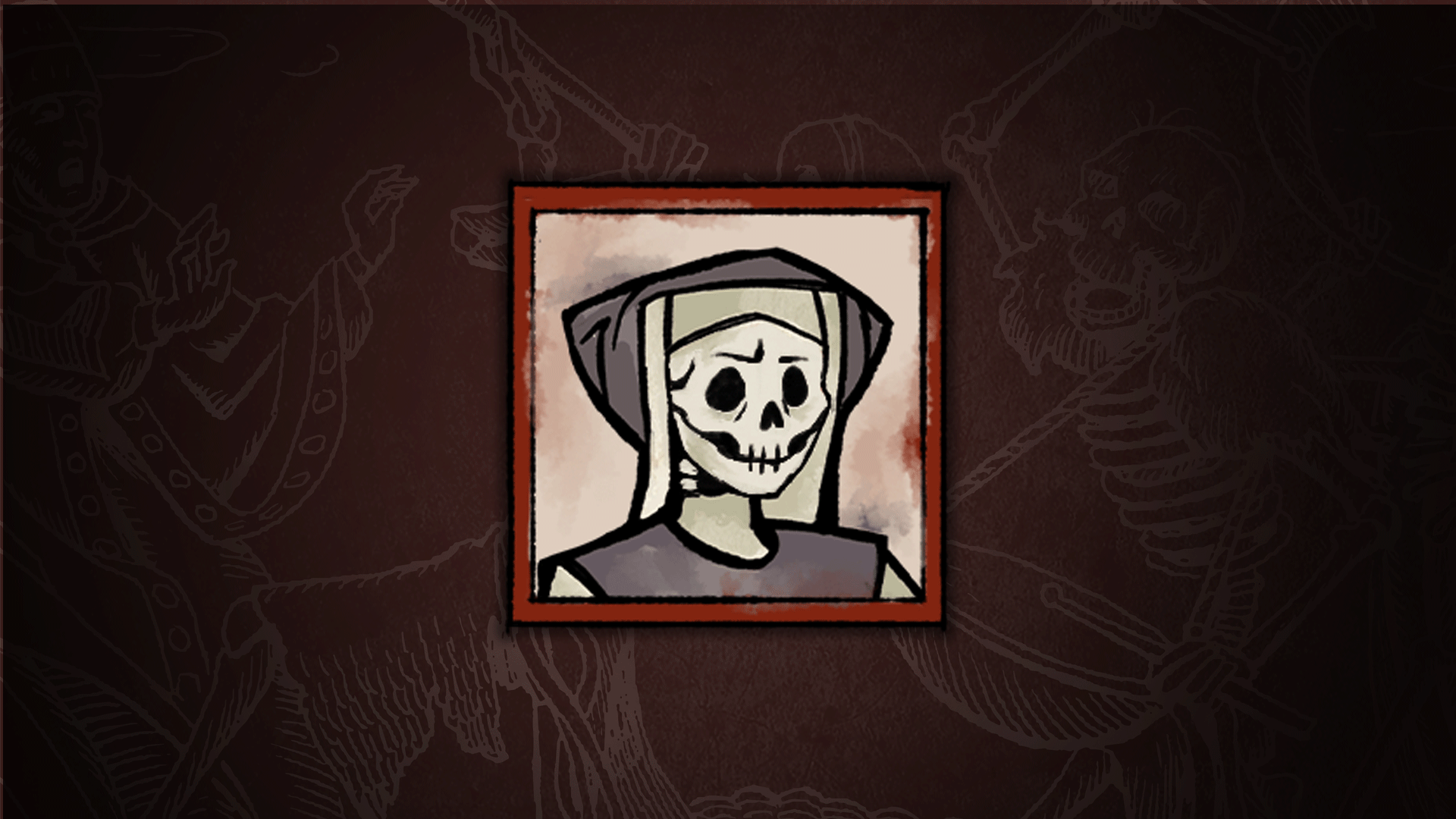 Icon for The Nun