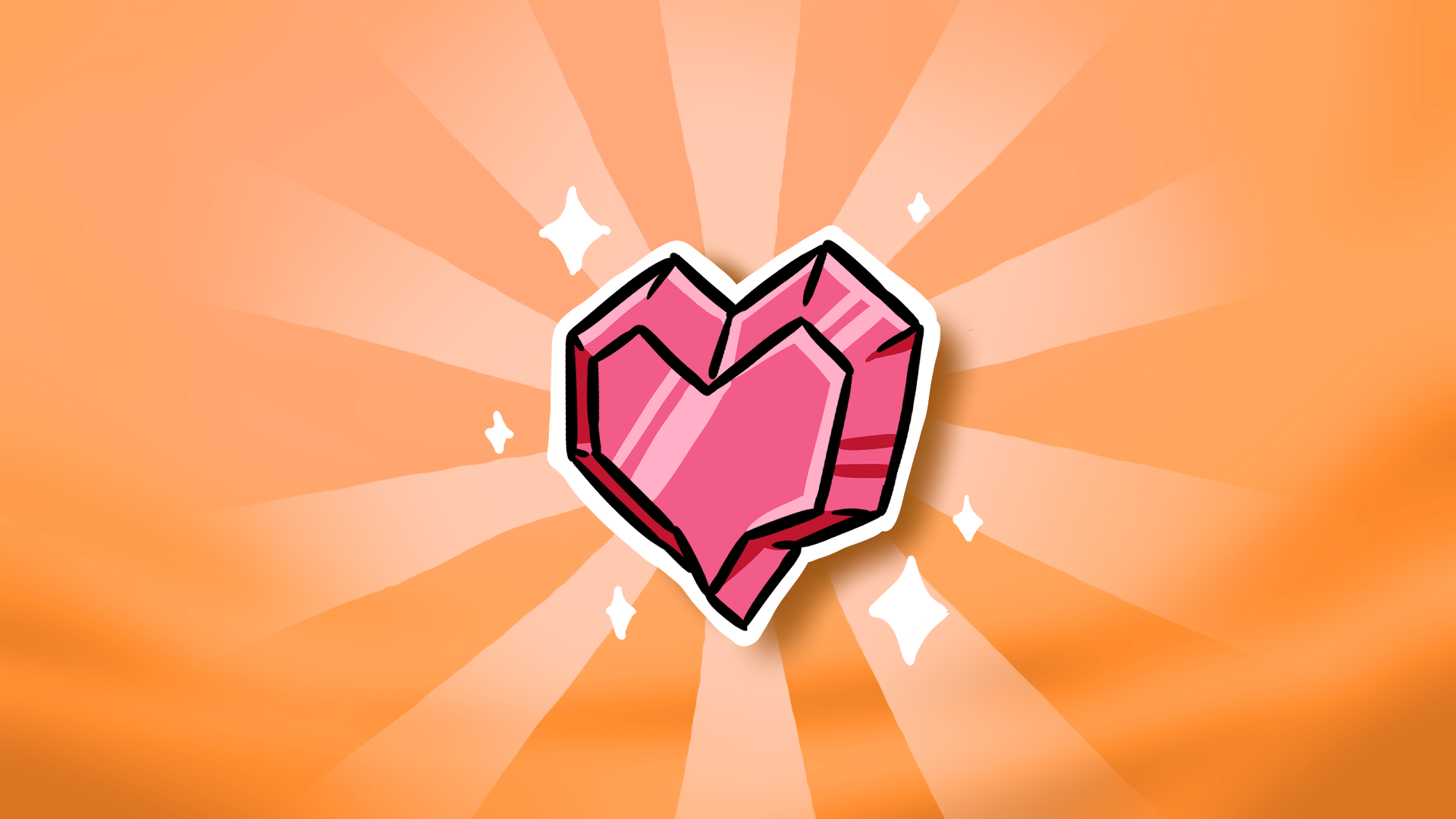 Icon for Strong Heart