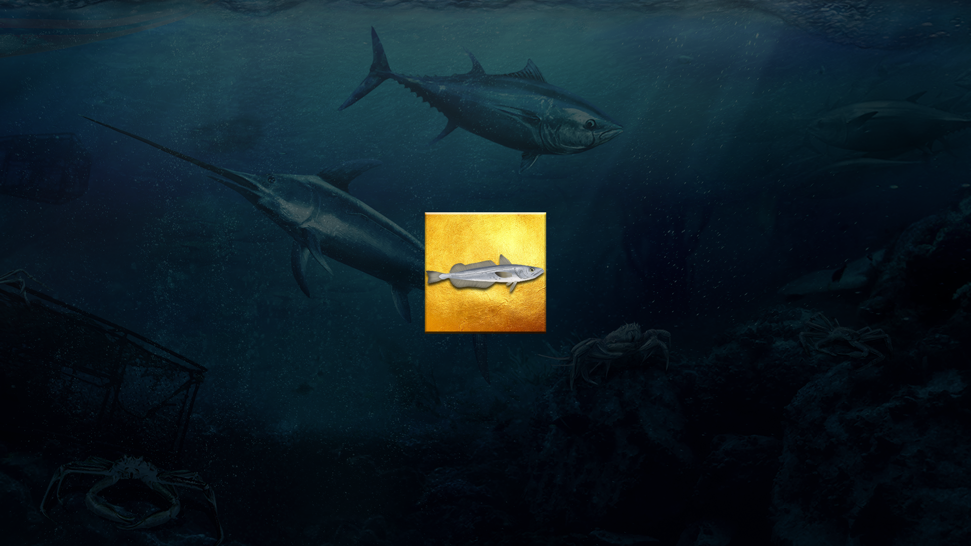 Icon for 100 Tons Silver Hake
