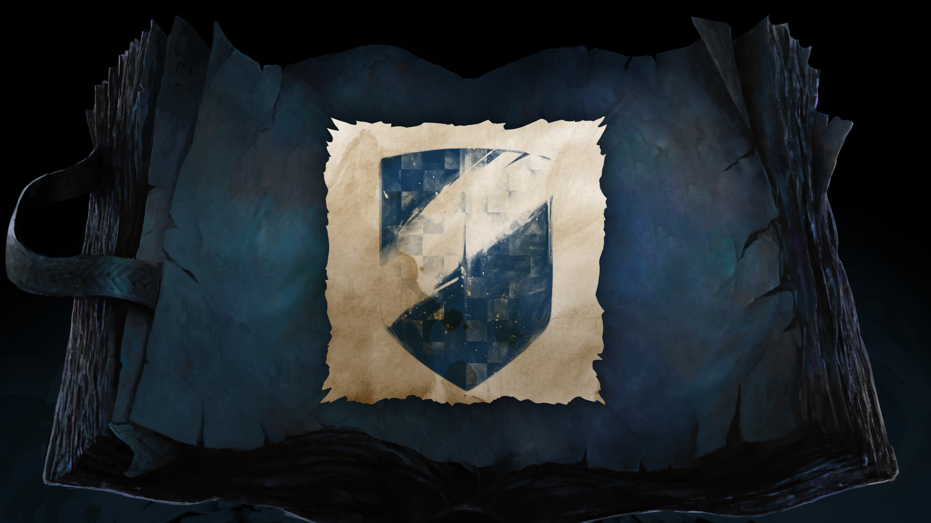 Icon for Your Shield, My Liege