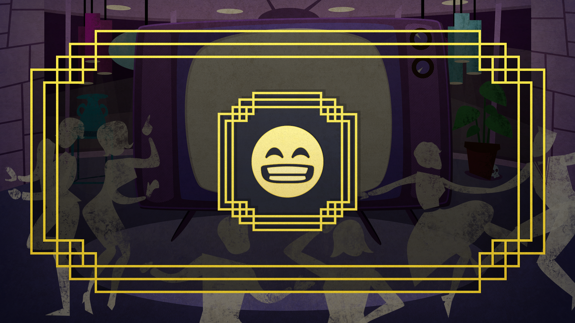 Icon for Emoji-noji