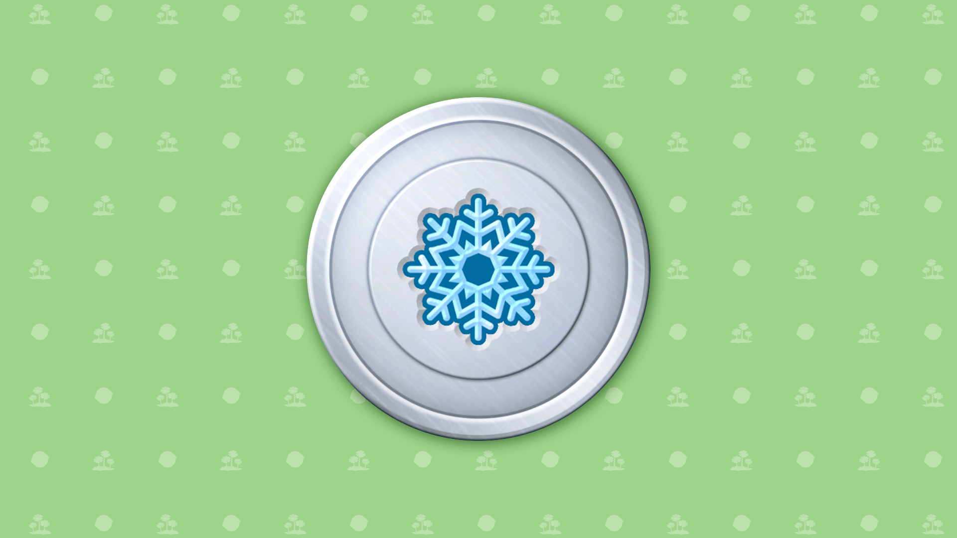 Icon for A Frozen Farm