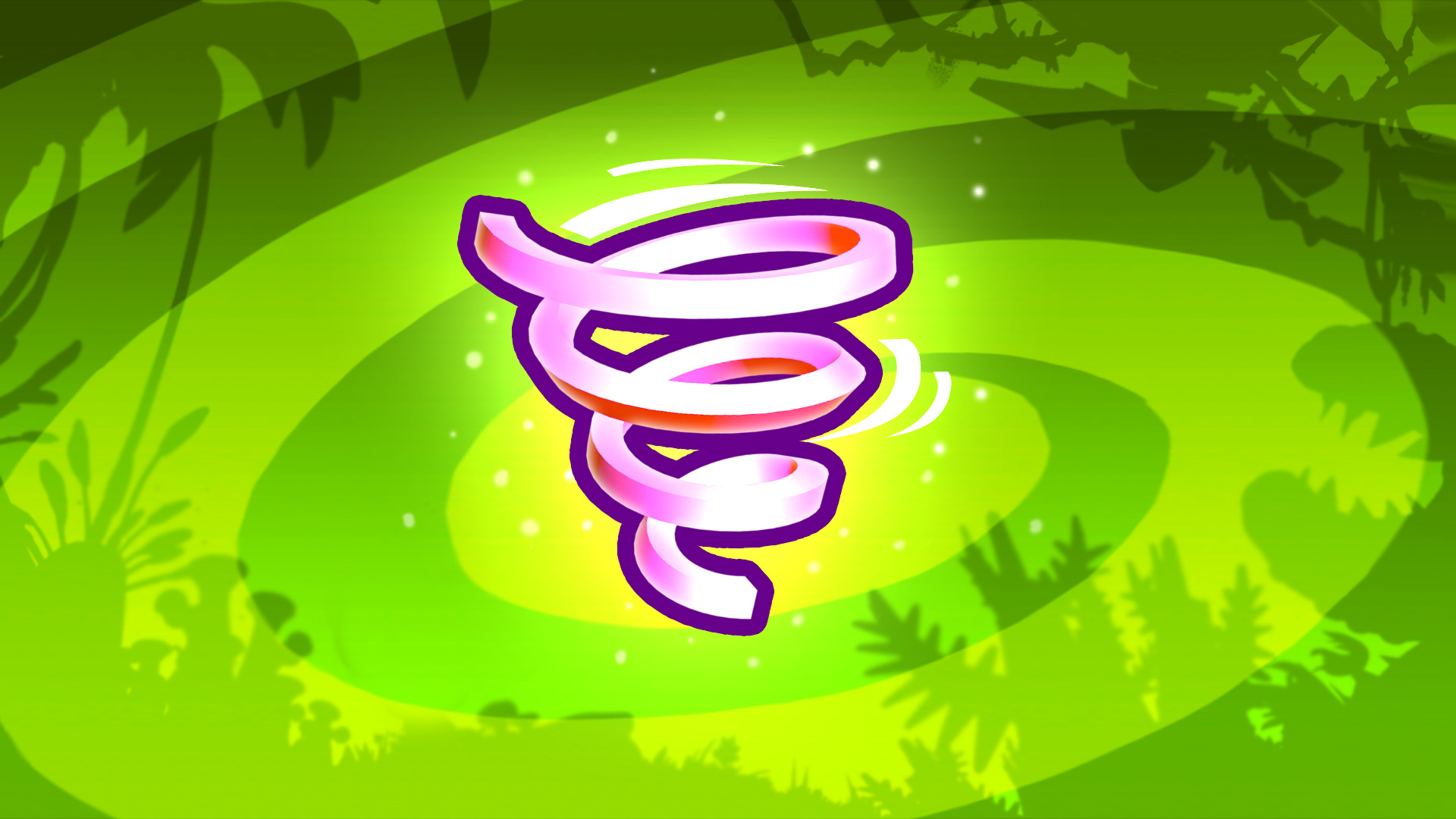 Icon for Stunning Twirl