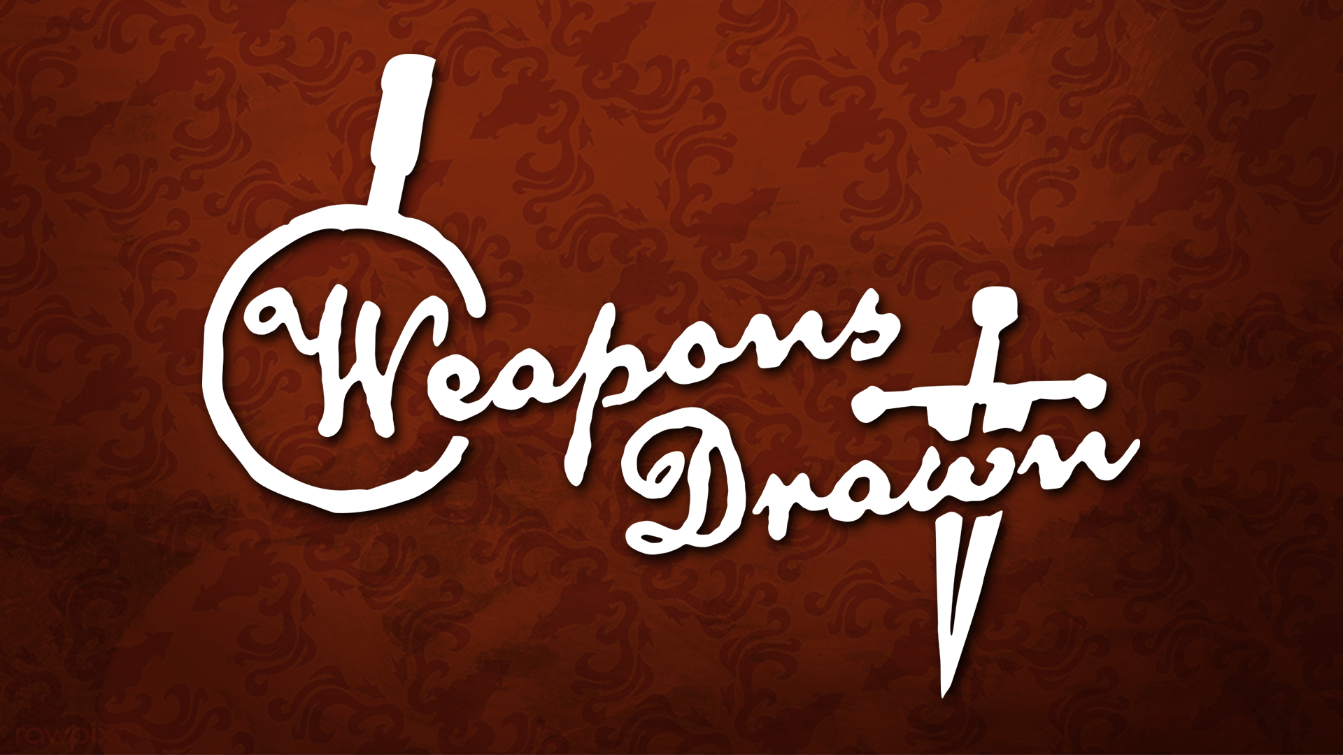 Icon for Weapons Drawn: Lashed Out