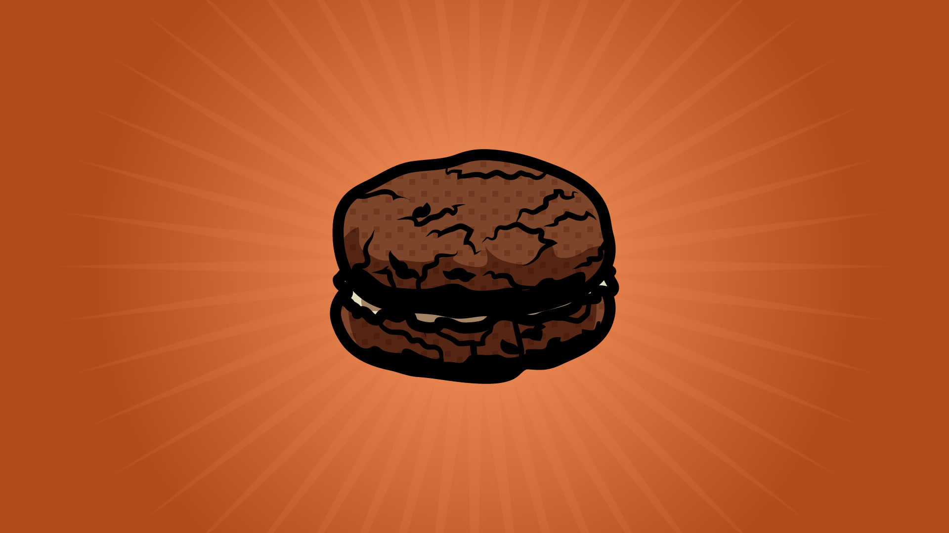 Icon for The Legend of the Cookie