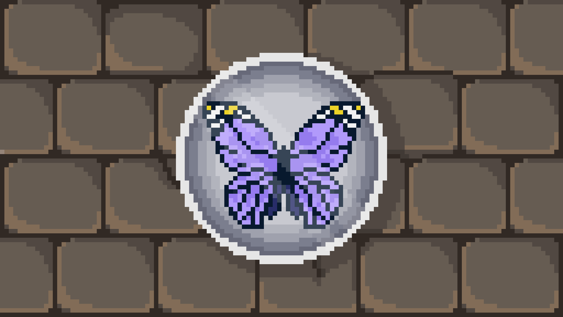 Icon for Social Butterfly