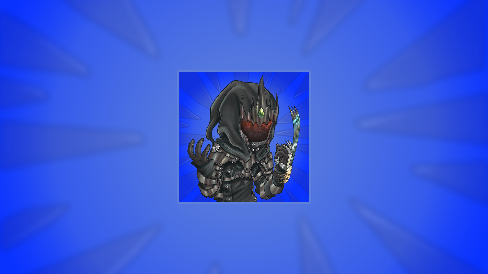 Icon for Champion of the Factionless