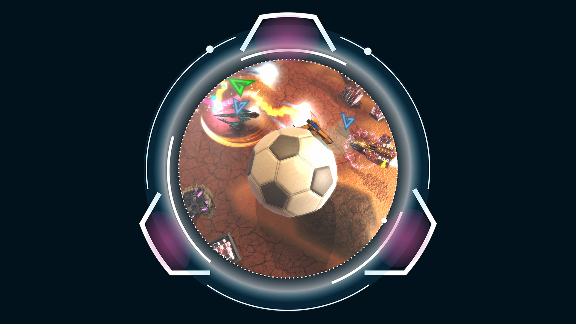 Icon for Goal Energy