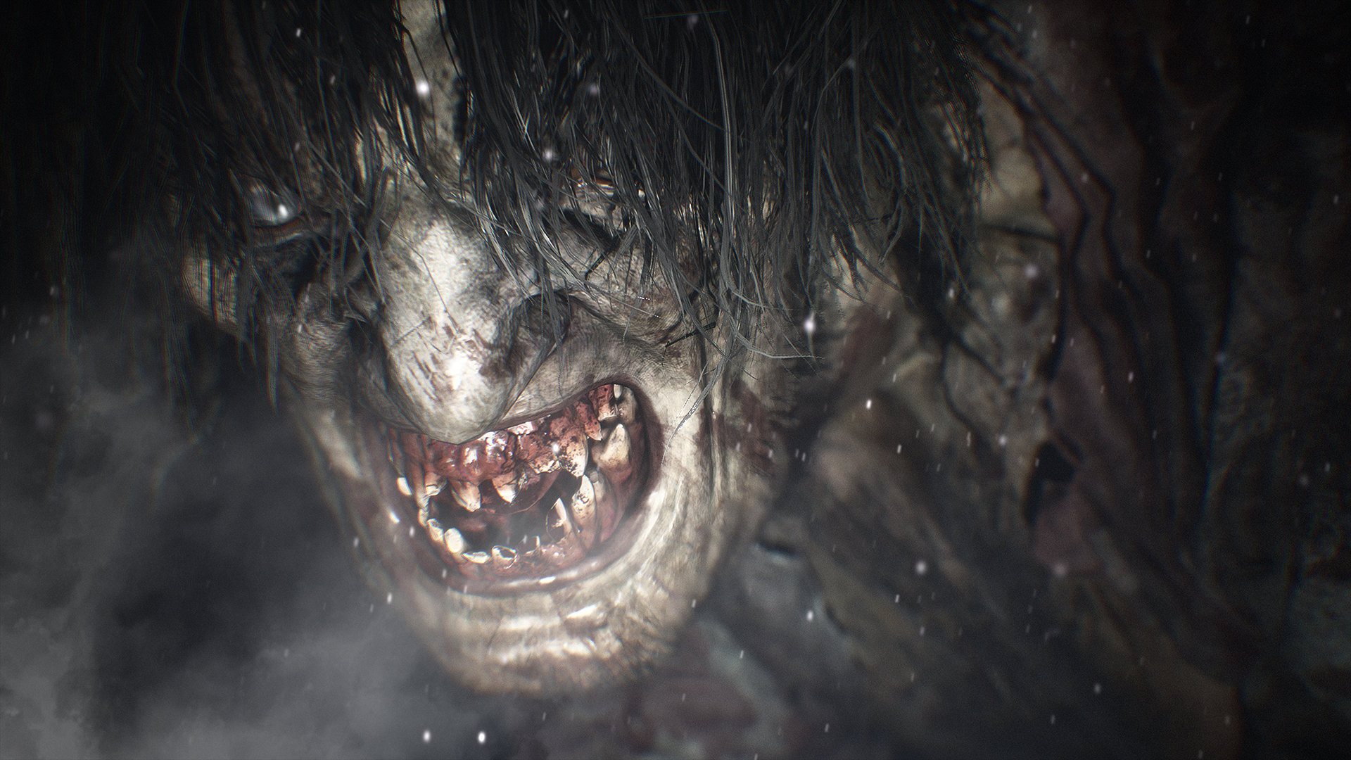 Not Lycan This...