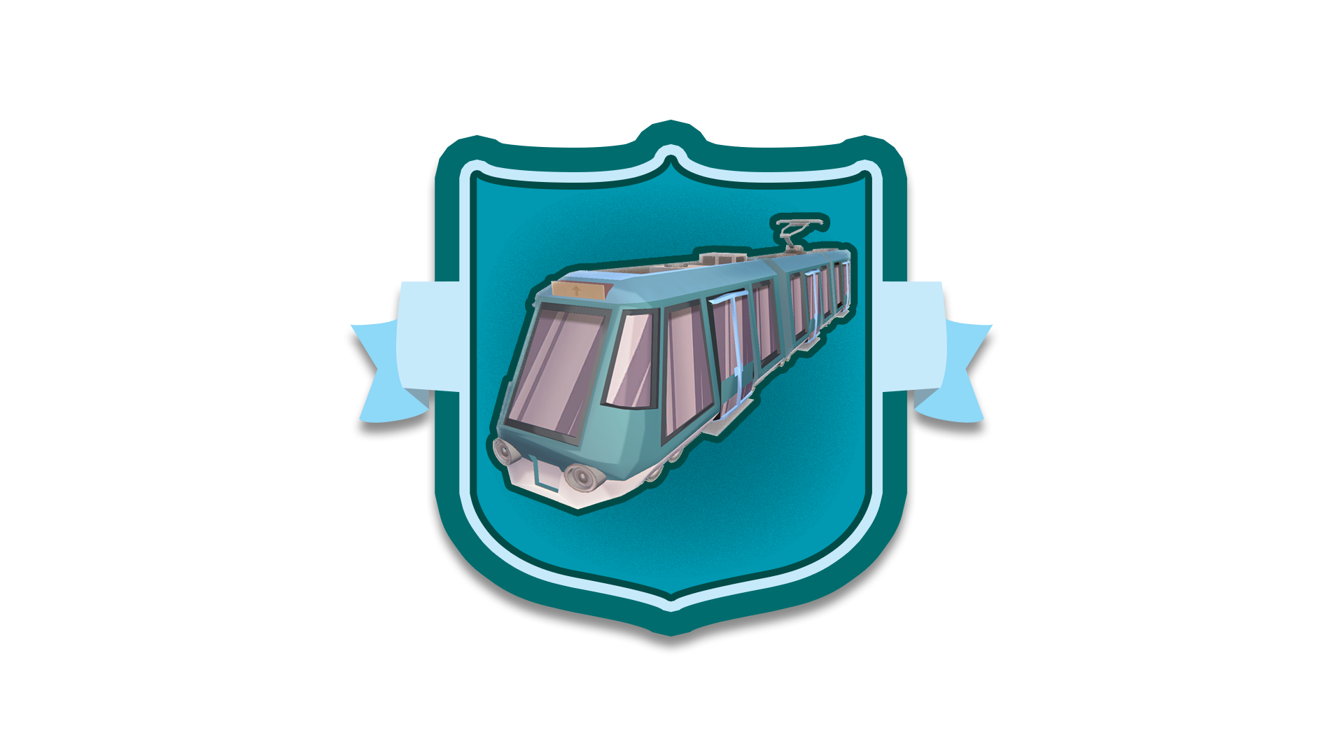 Icon for Happy Tram!