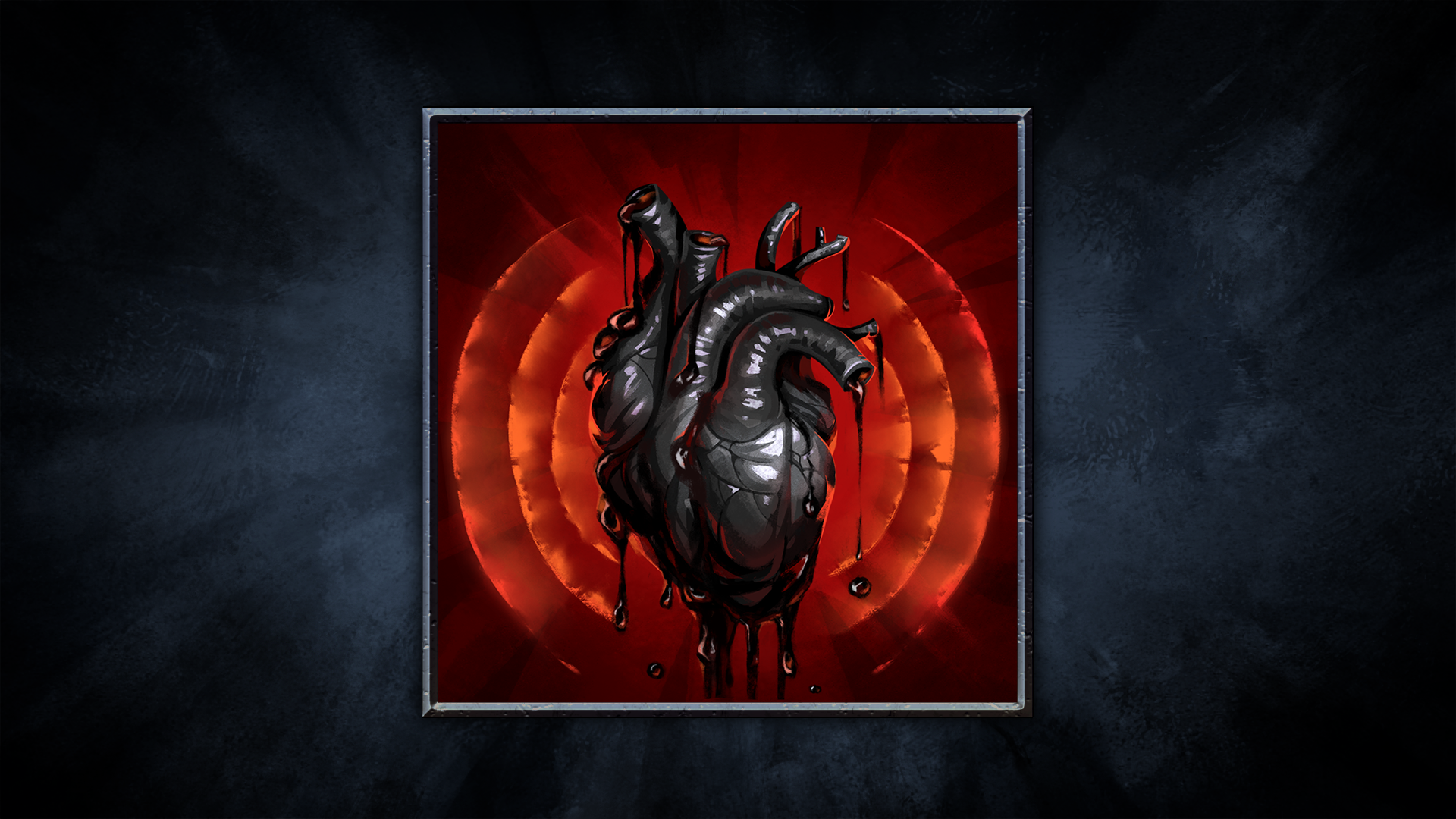 Icon for This Pounding Heart III