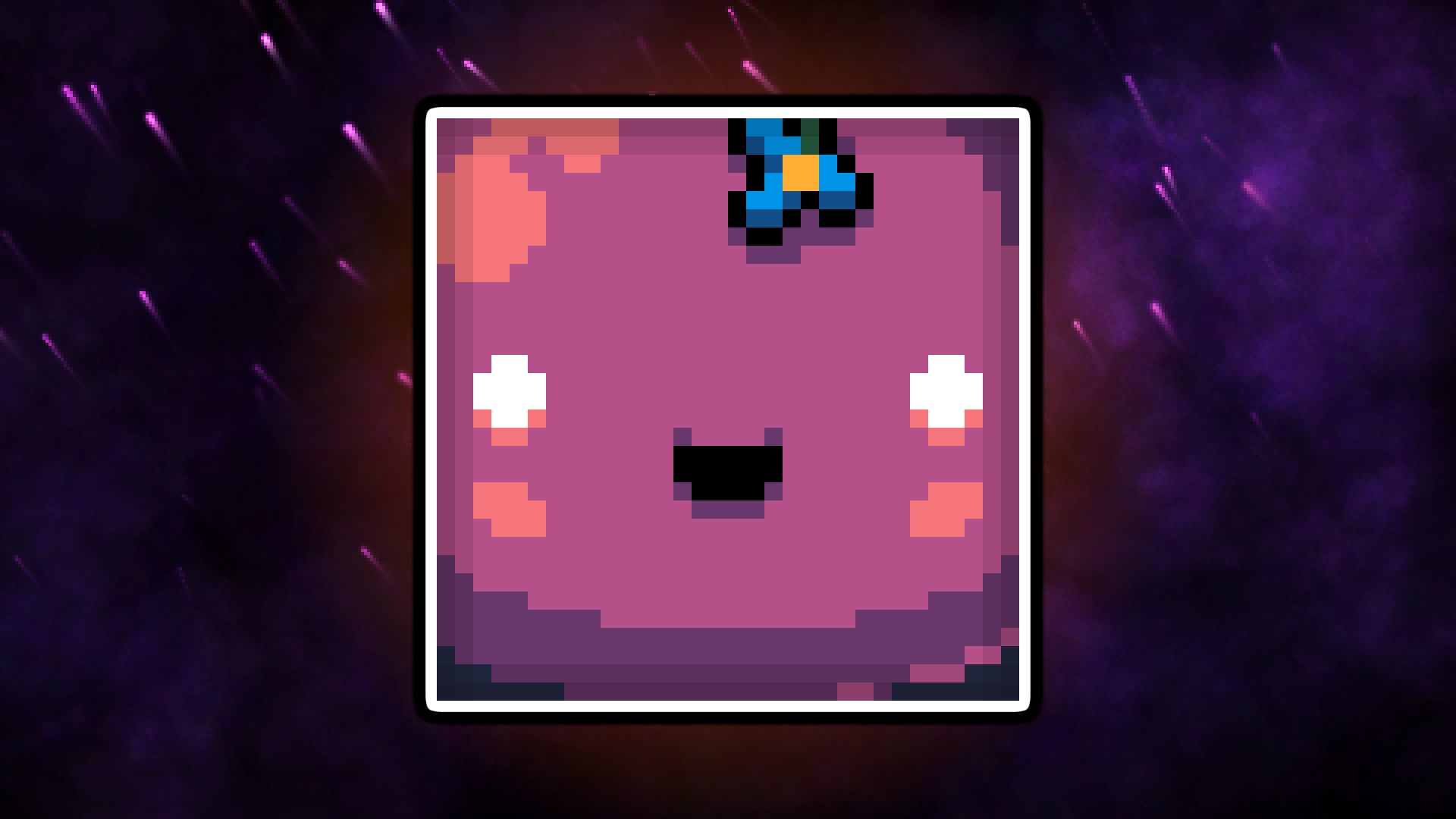 Icon for Slayer of Slime I