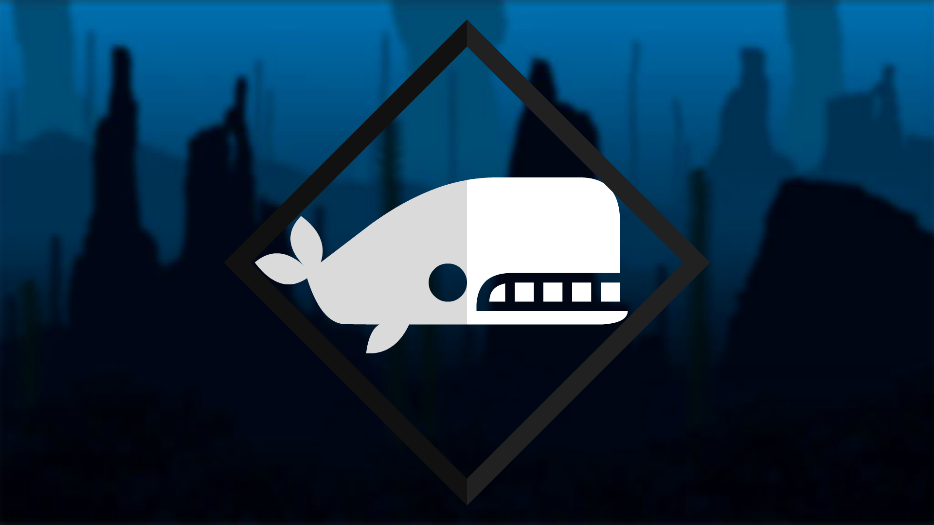 Icon for Adventure - Deep Blue