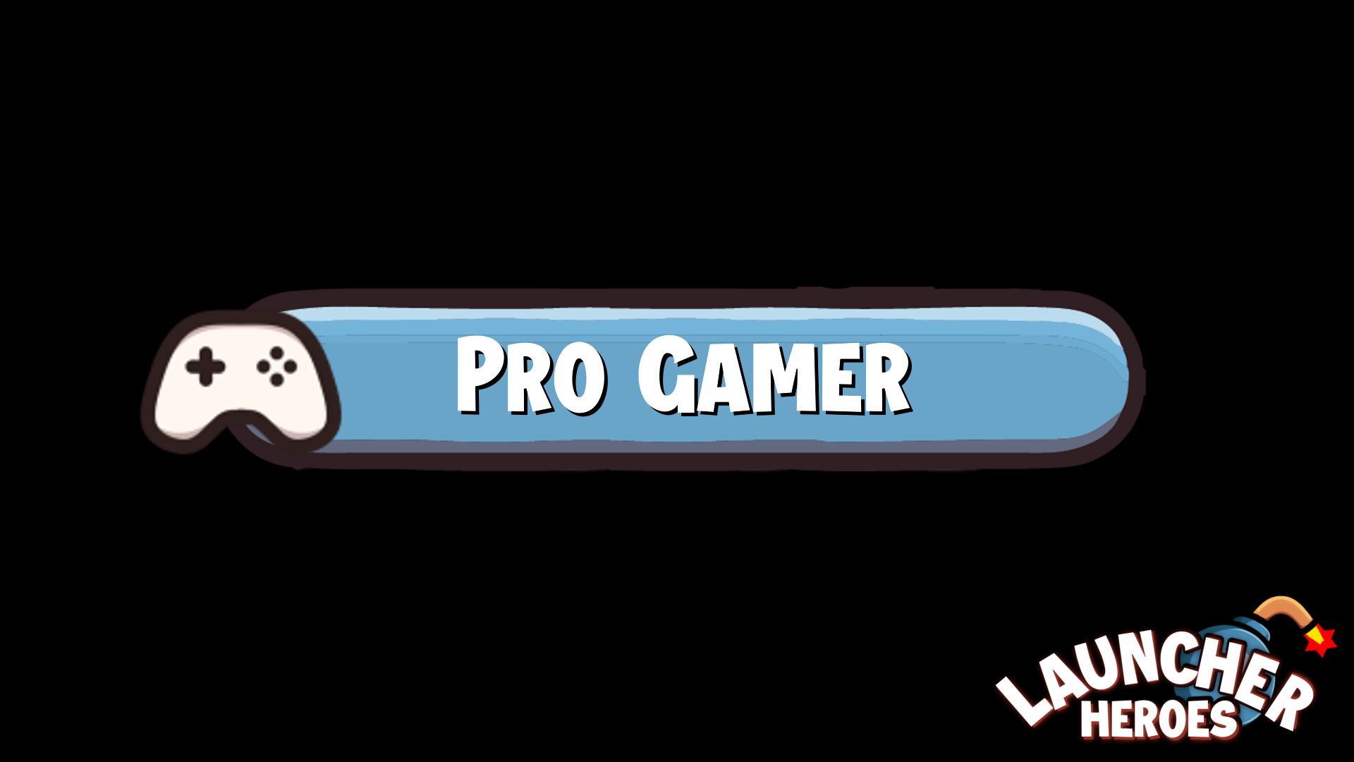 Icon for Pro Gamer