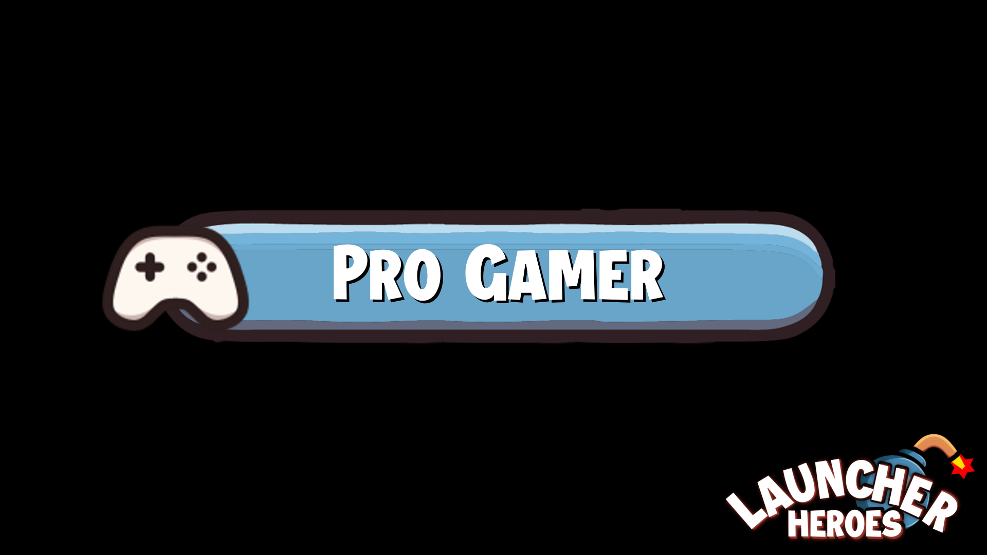 Pro Gamer