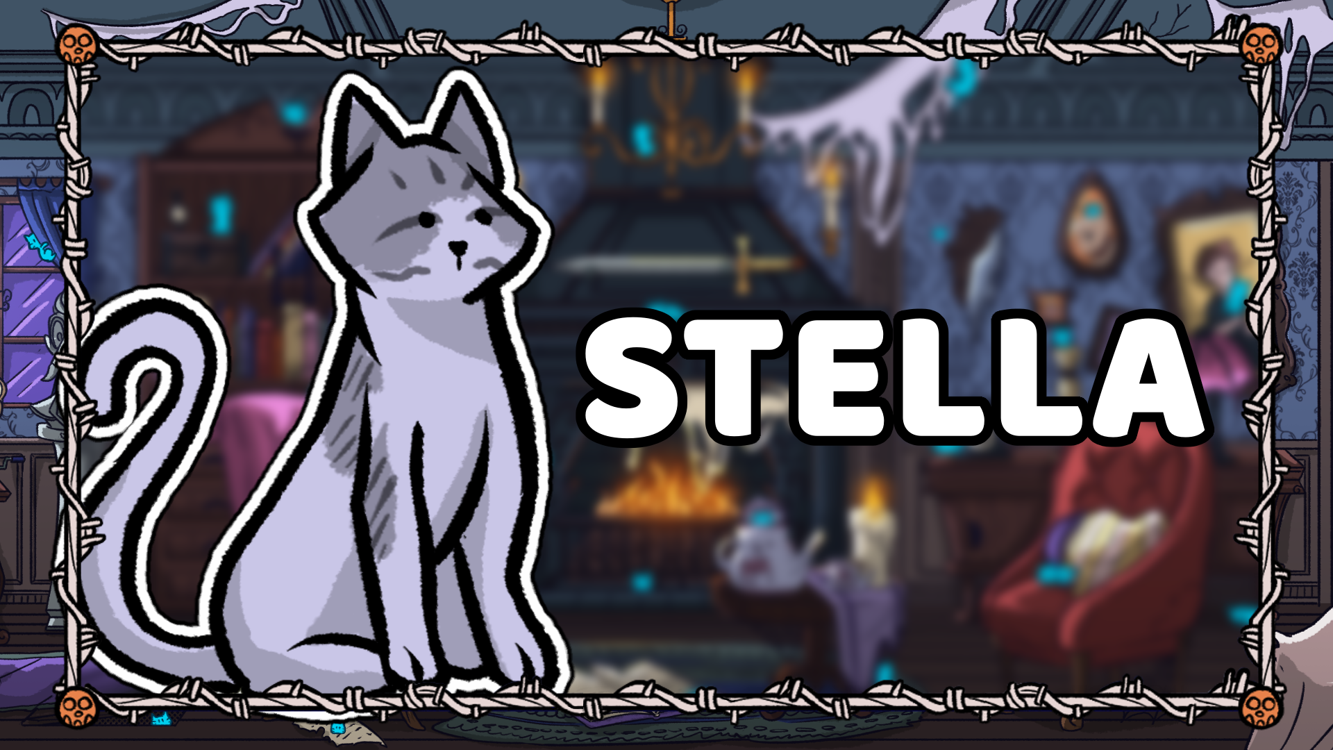 Icon for You Found Stella