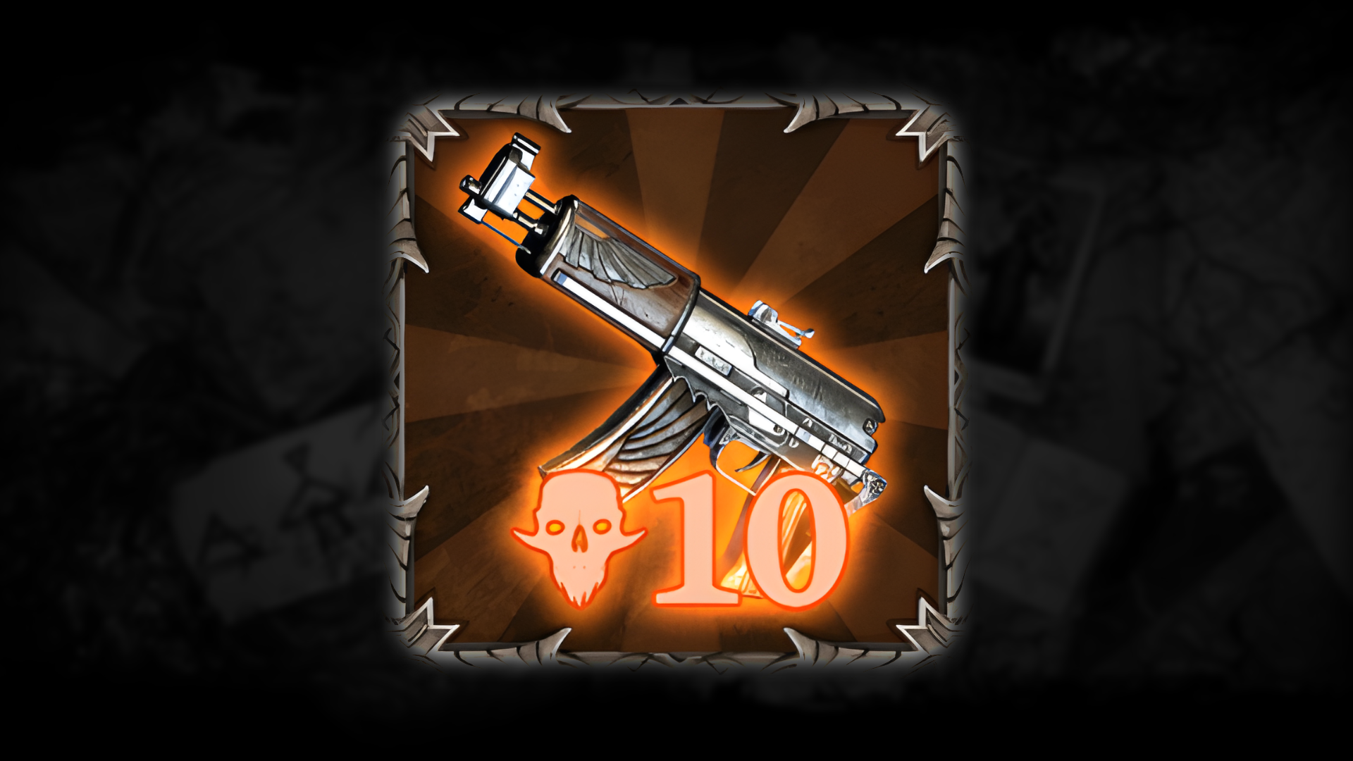 Icon for Guns Akimbo! Vol. 2