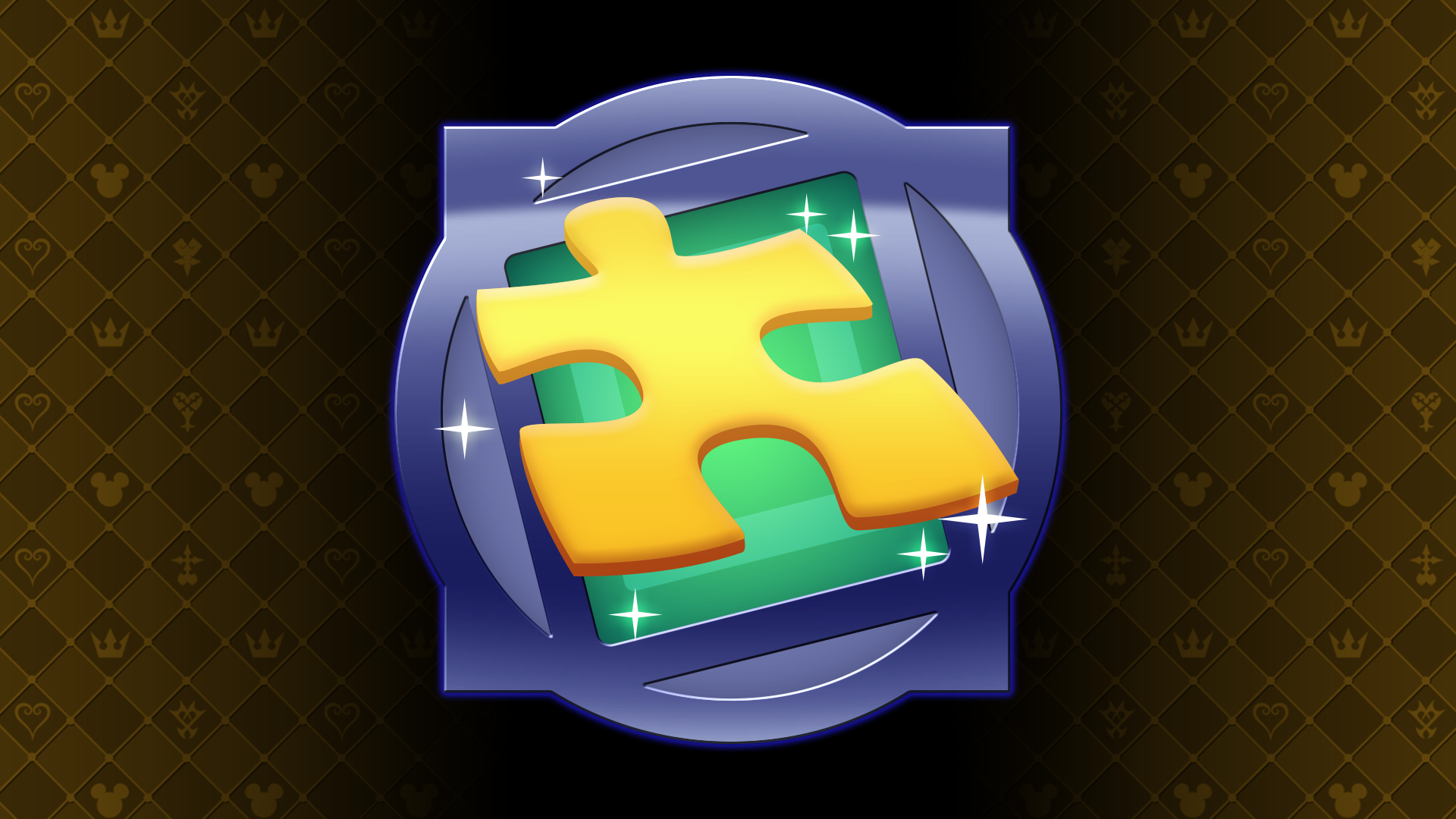 Icon for Puzzler