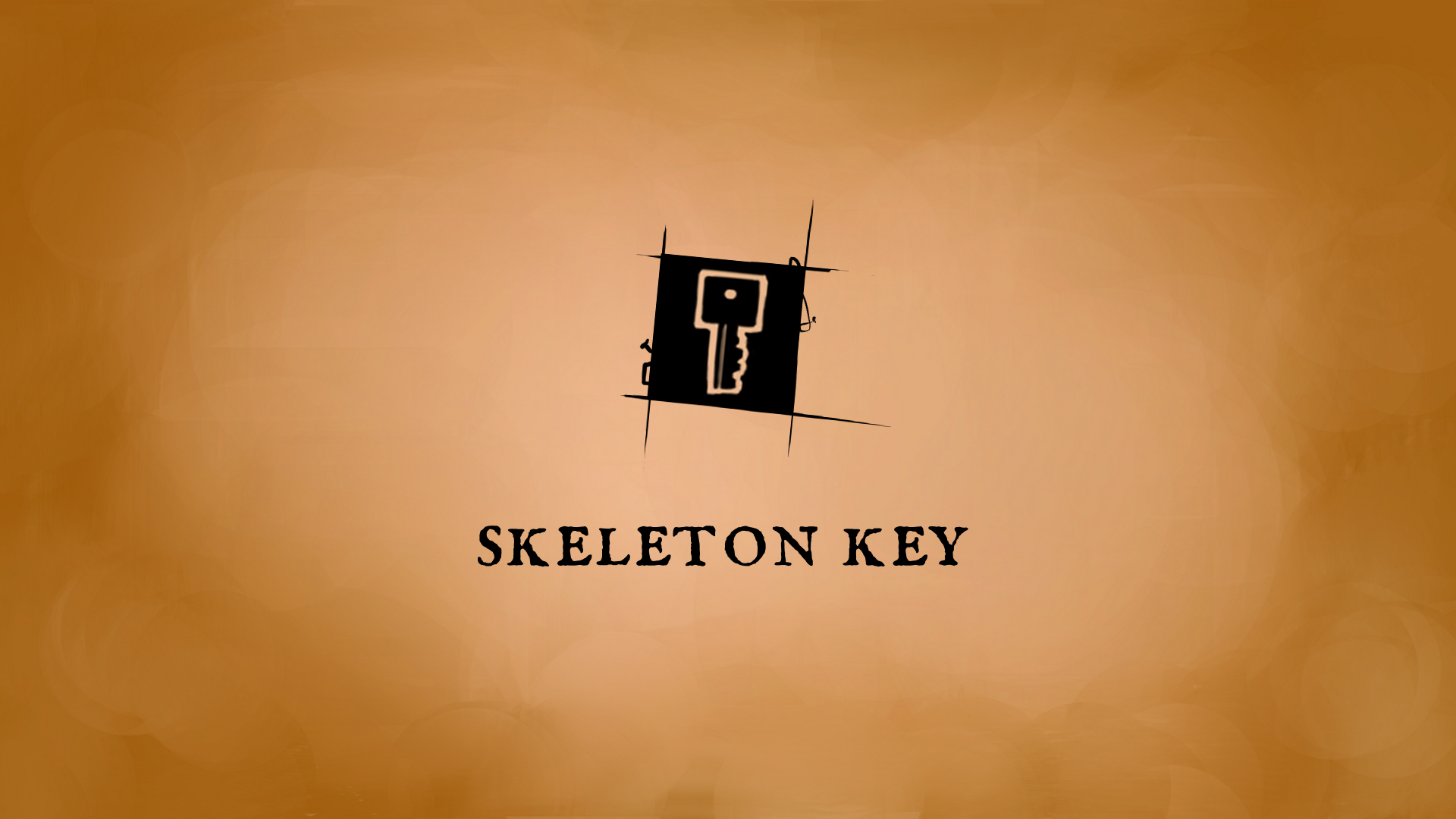 Icon for Skeleton Key