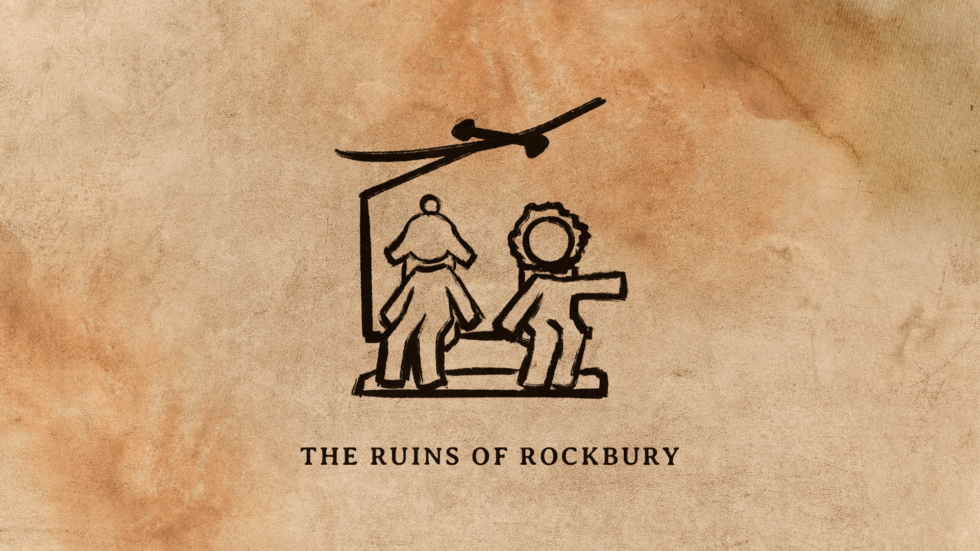 The Ruins of Rockbury