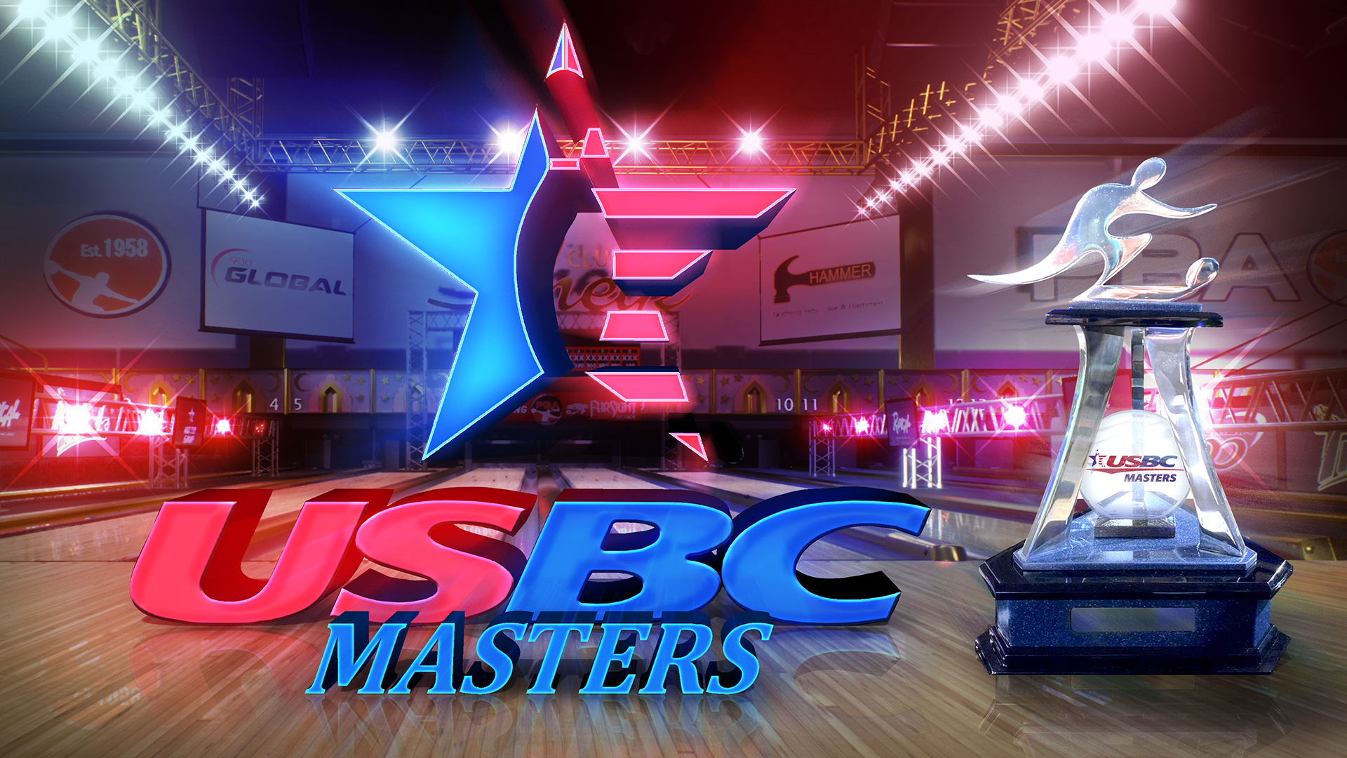 Icon for USBC Masters Win