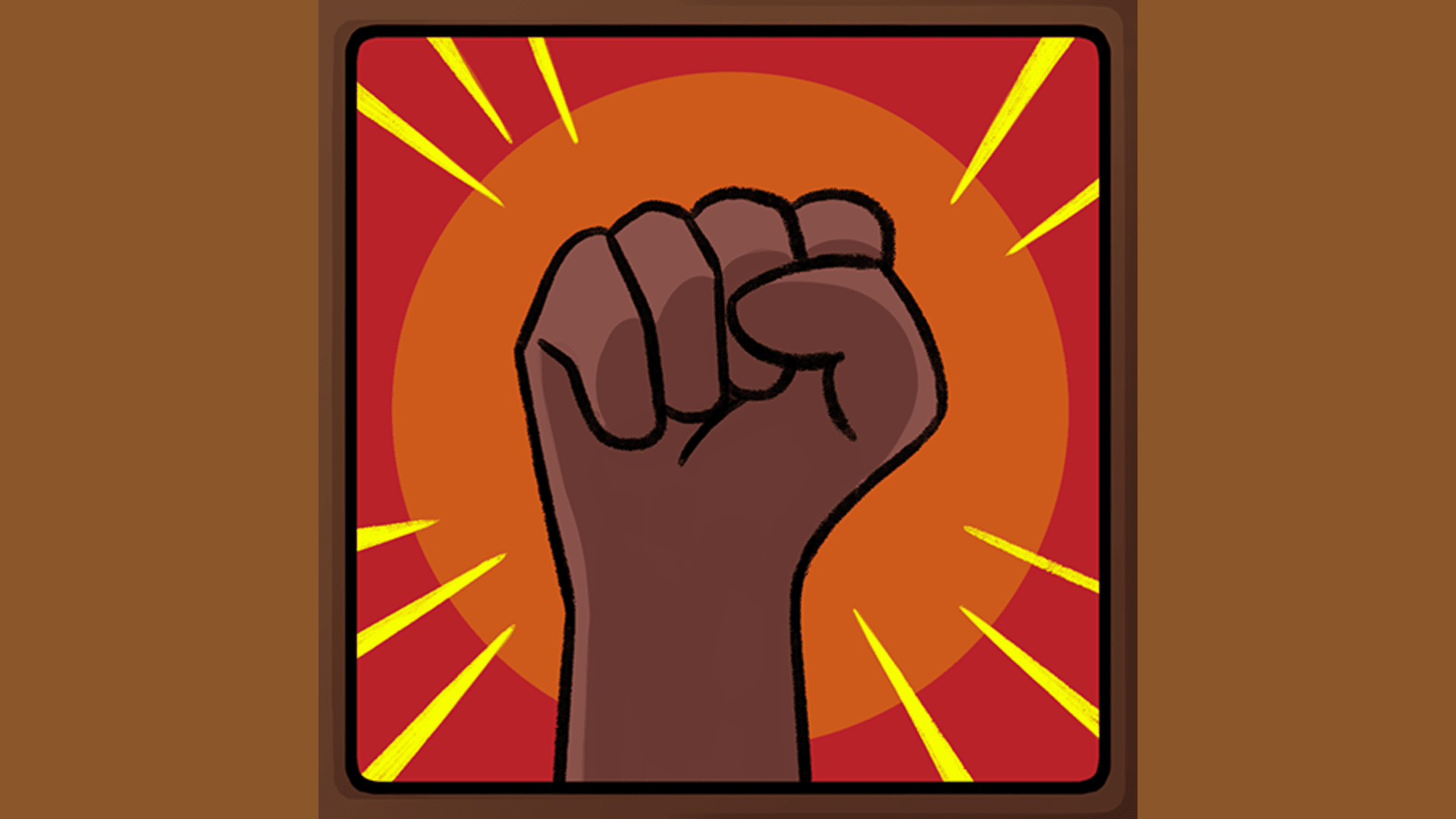 Icon for Liberator