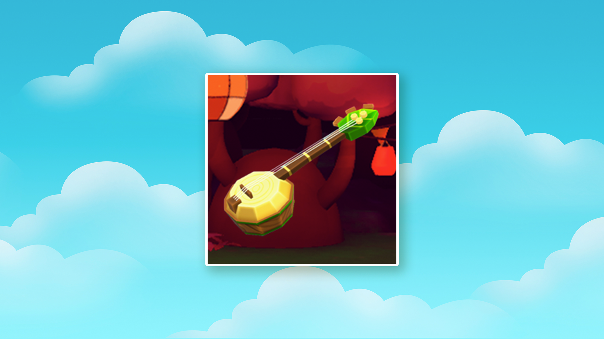 Icon for Guitar Hero