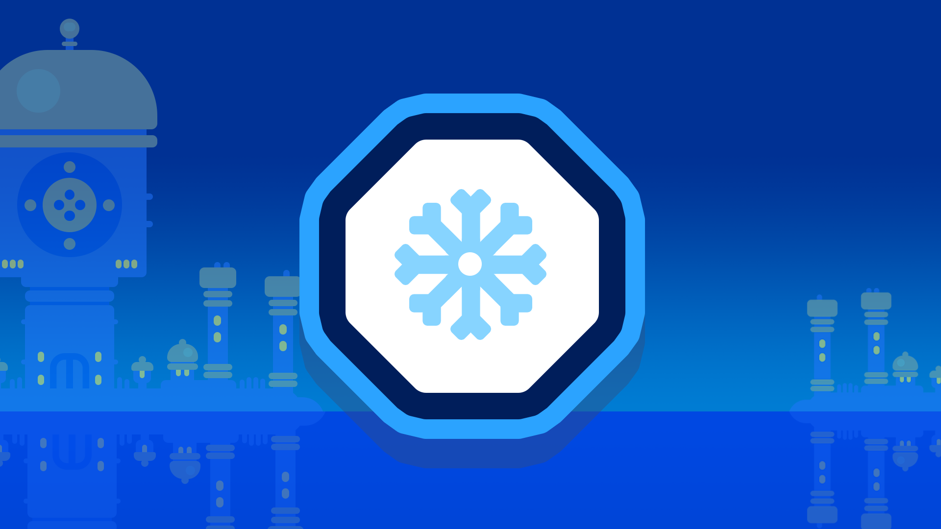 Icon for Arctic Explorer